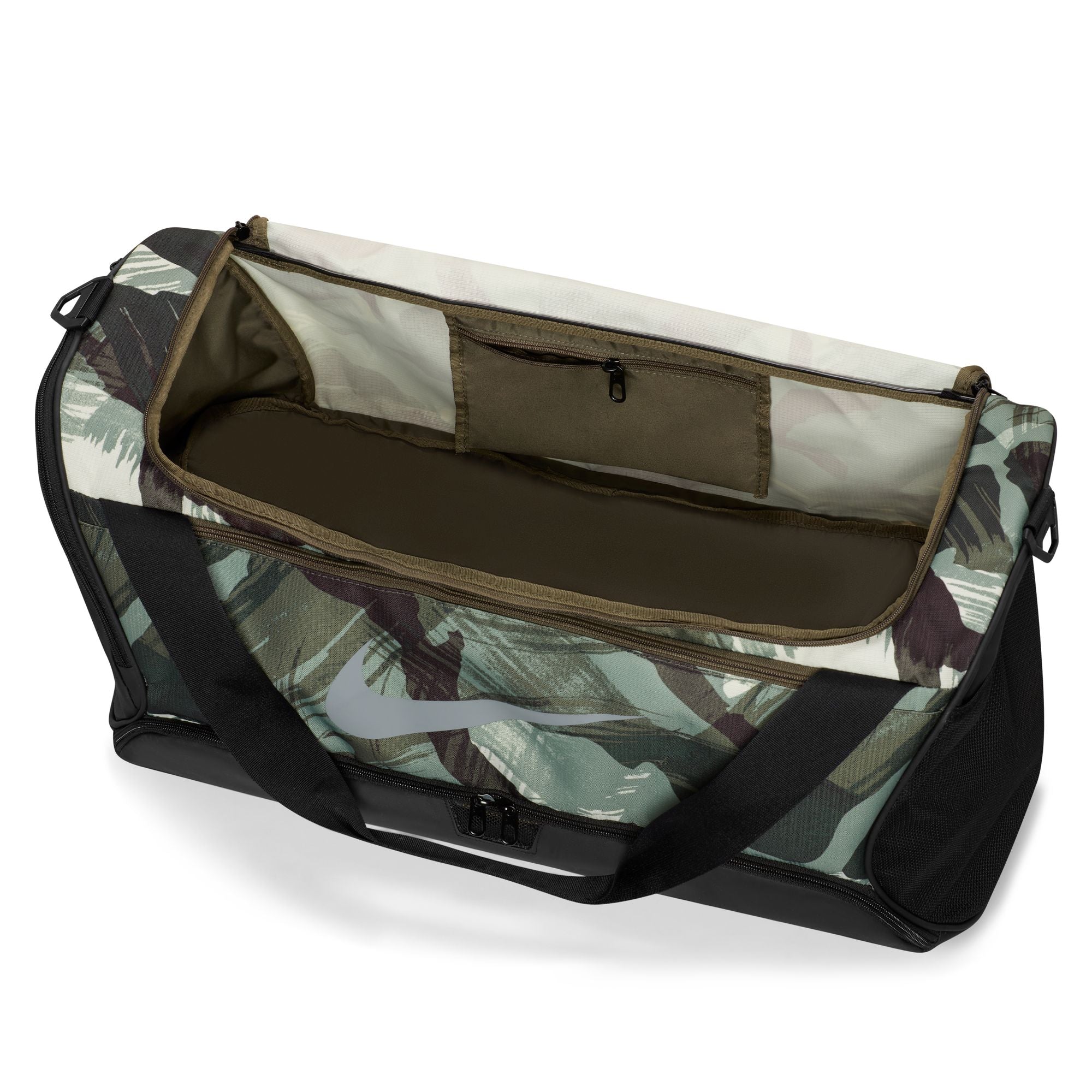 Brasilia Medium Duffel Bag