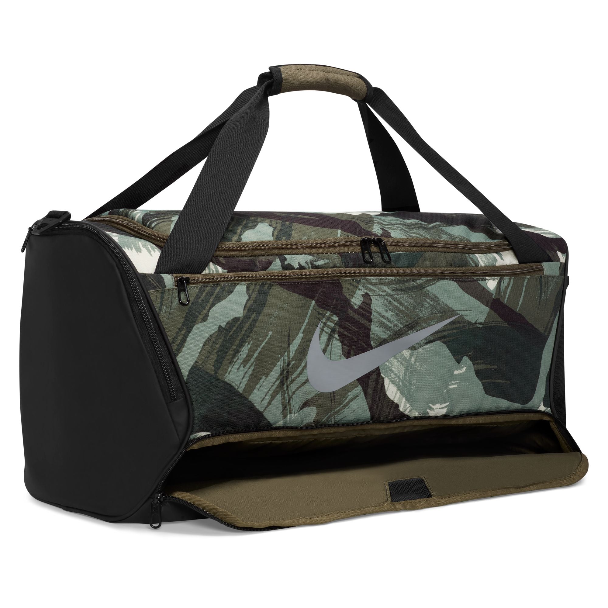 Brasilia Medium Duffel Bag