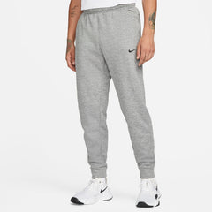 Mens Tech Fit Fleece Taper Pant