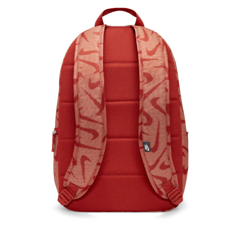 Logo Backpack