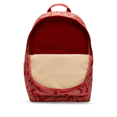 Logo Backpack