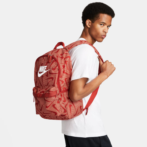 Logo Backpack