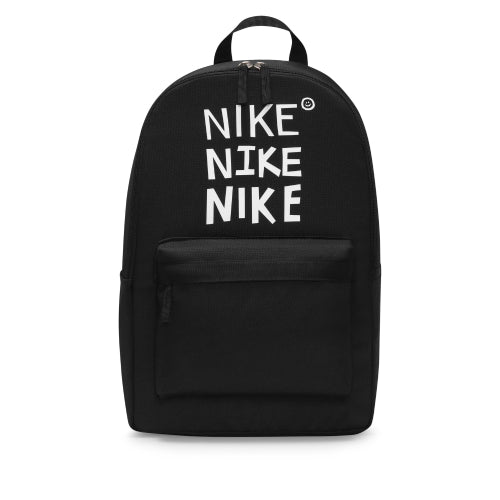 Logo Backpack