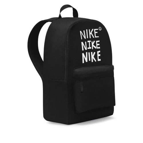 Logo Backpack