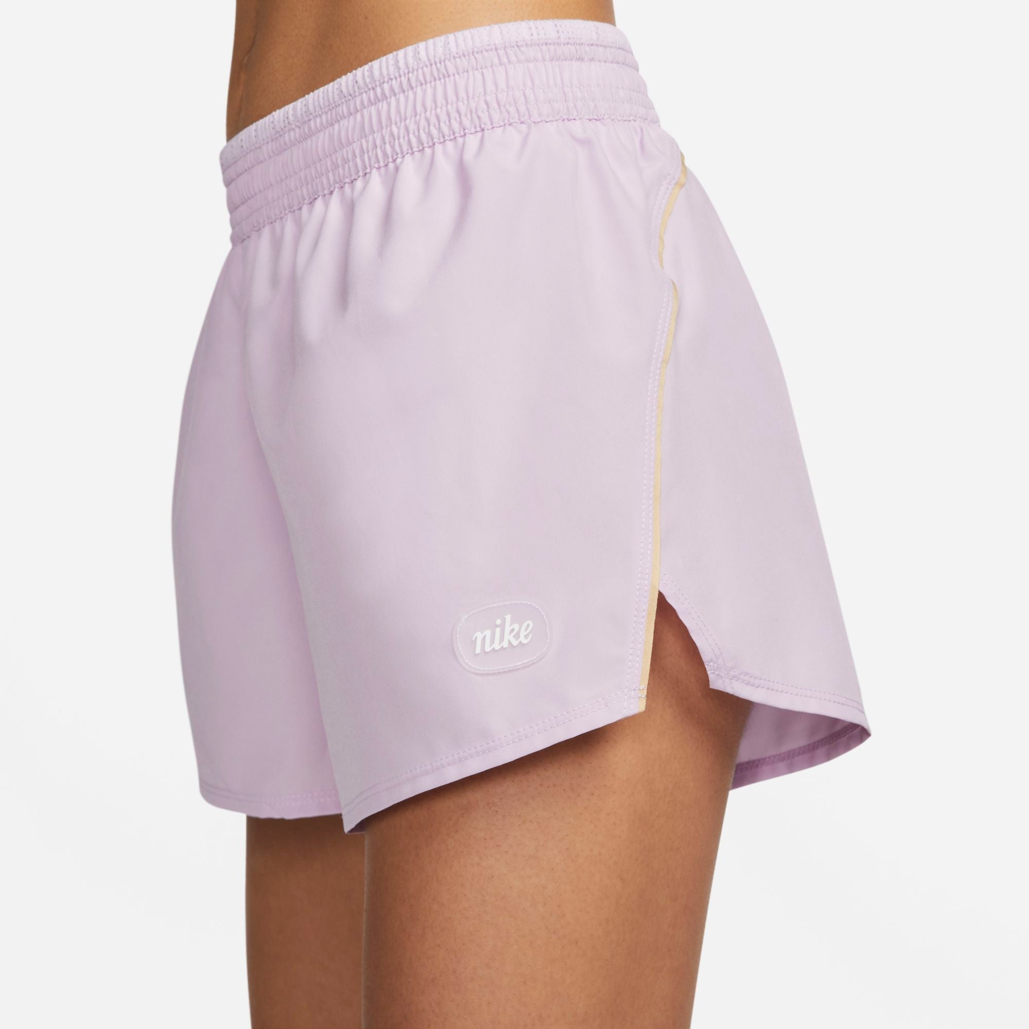 Womens Running Dri-FIT 10K Icon Clash Shorts