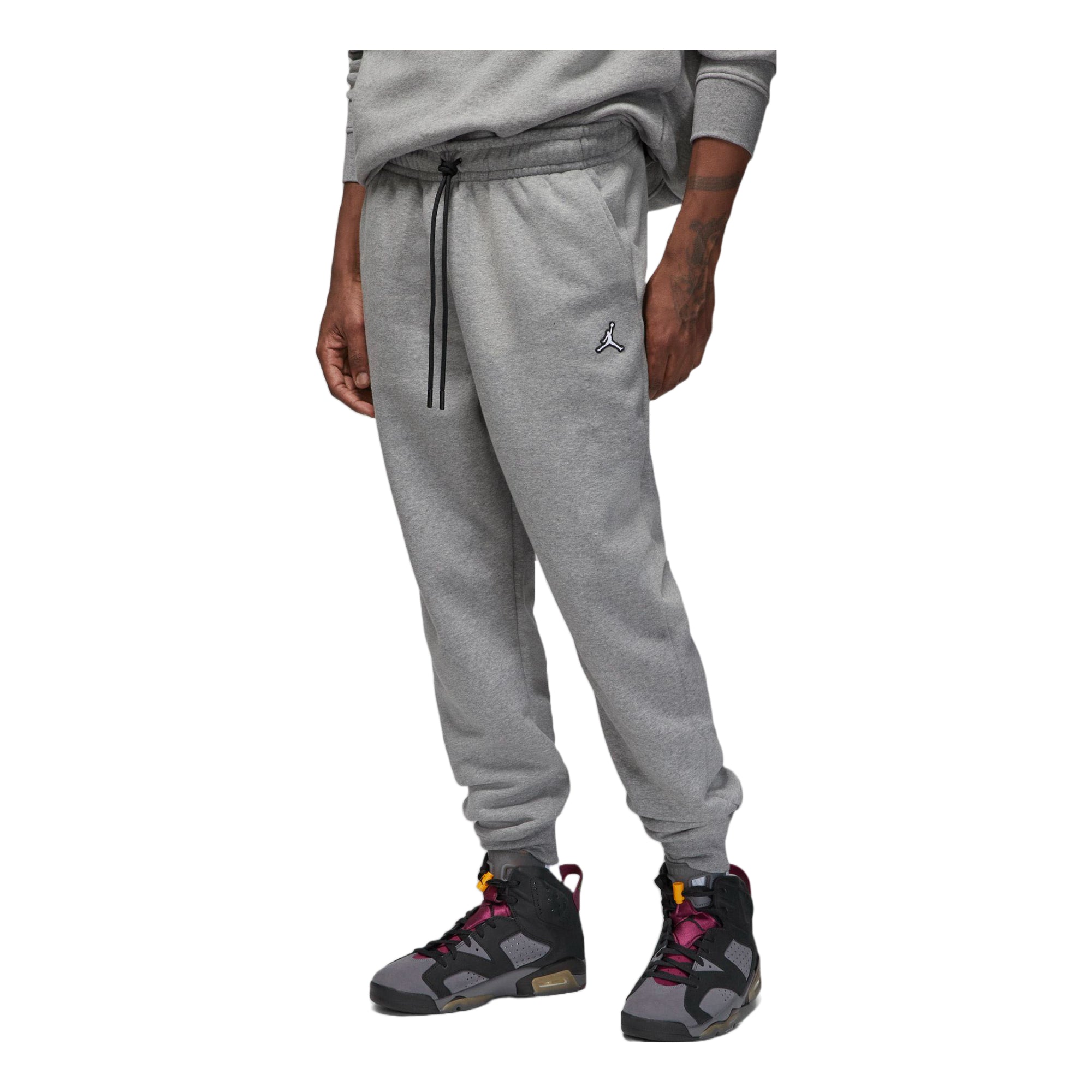 Mens Jordan Essential Fleece Pants Pants