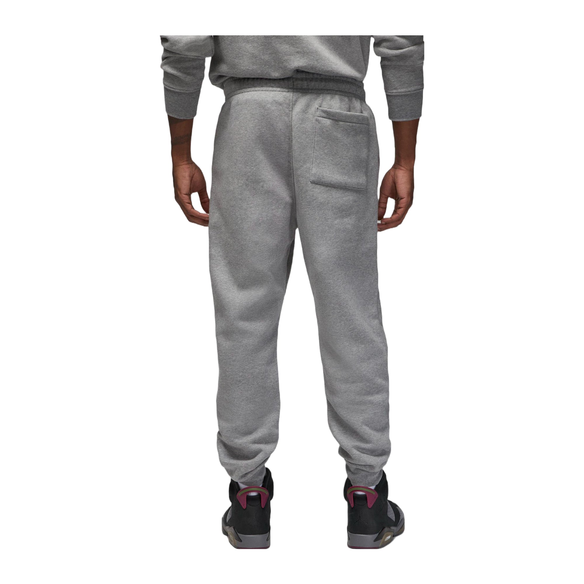Mens Jordan Essential Fleece Pants Pants