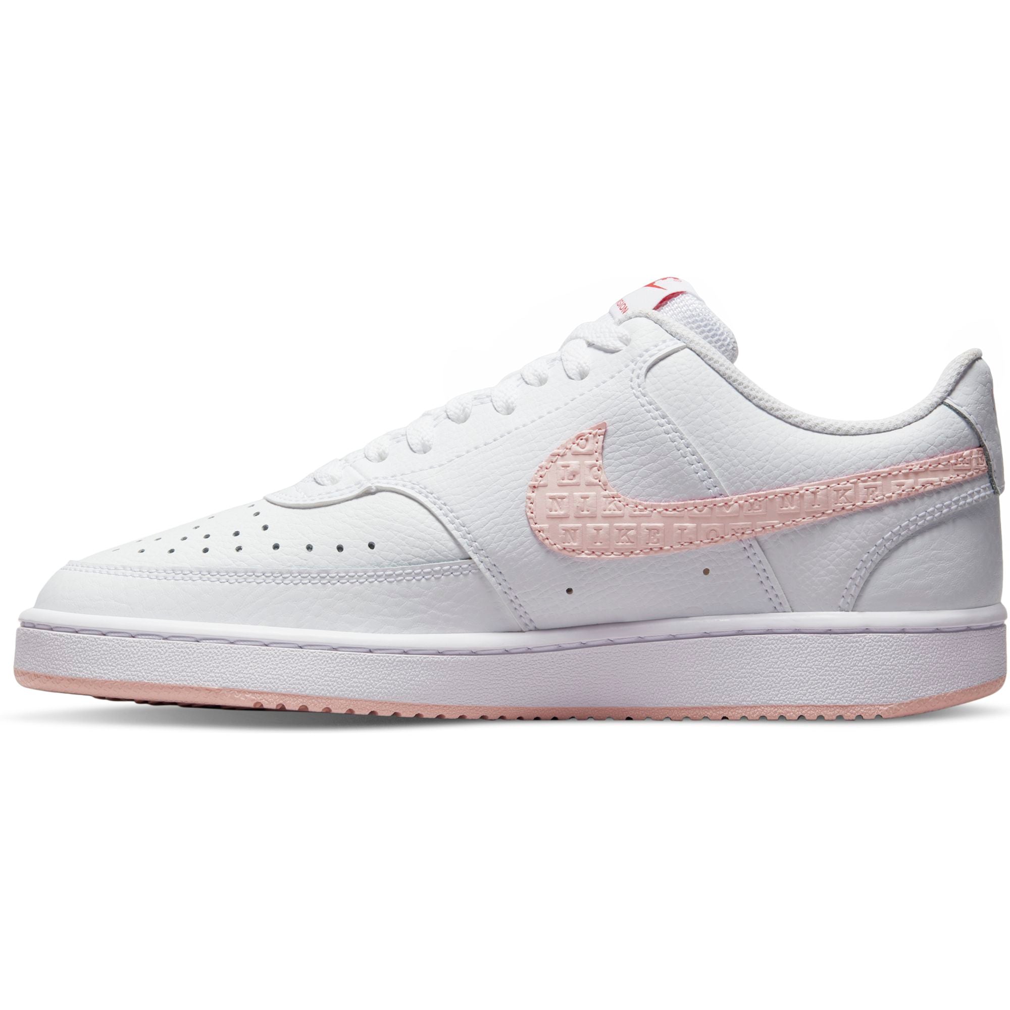 Womens Court Vision Low Shoe