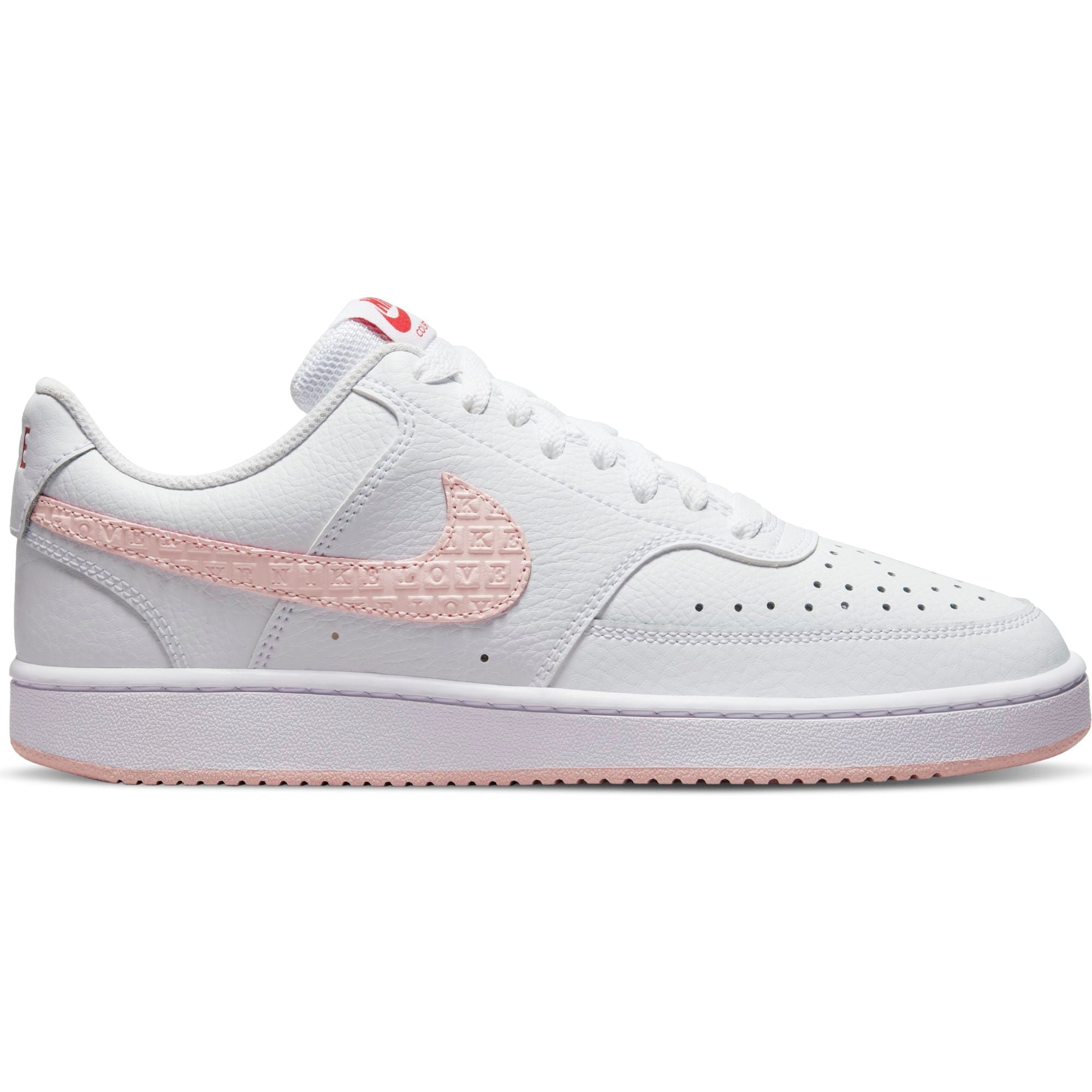 Womens Court Vision Low Shoe