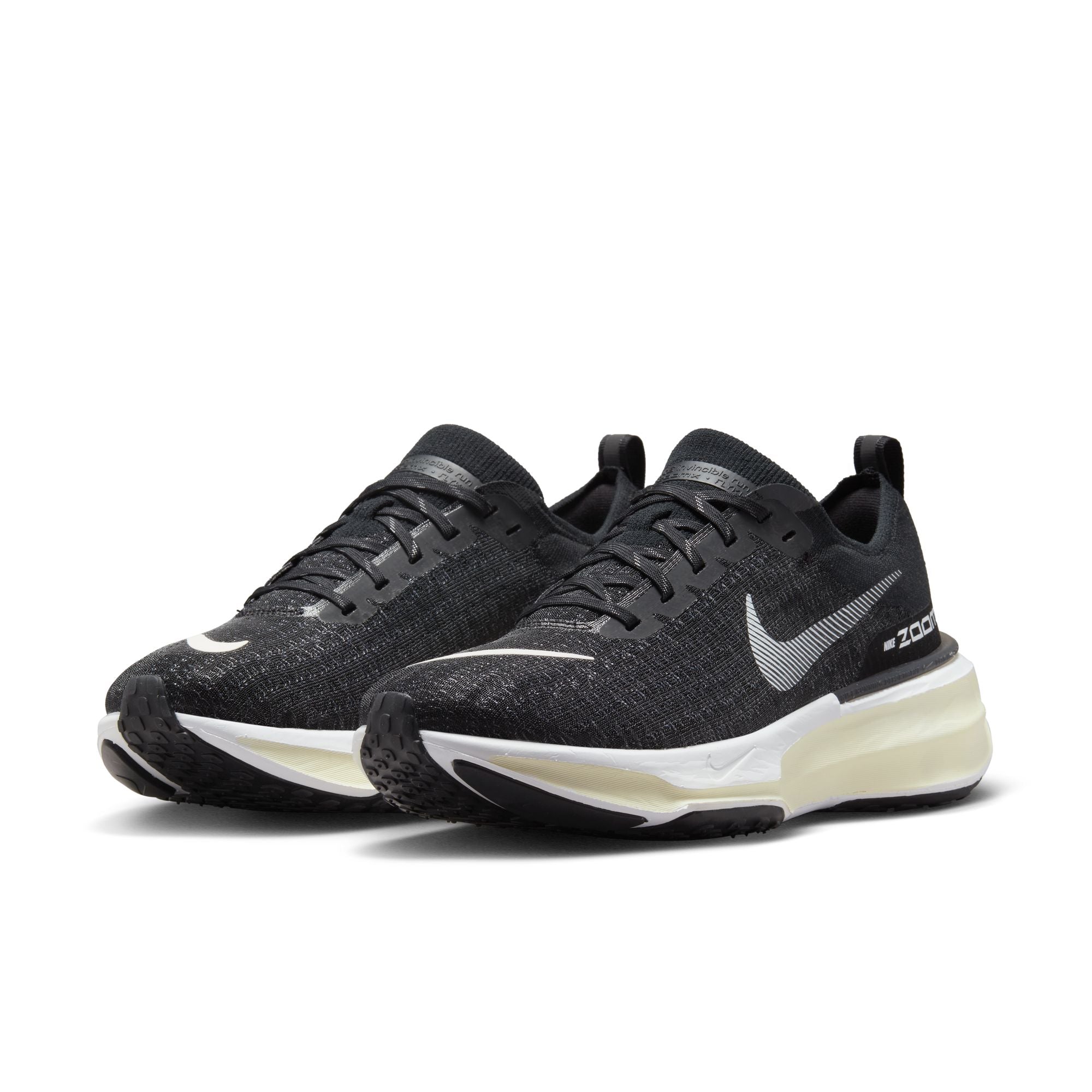 Mens ZoomX Invincible Run Flyknit 3 Running Shoe