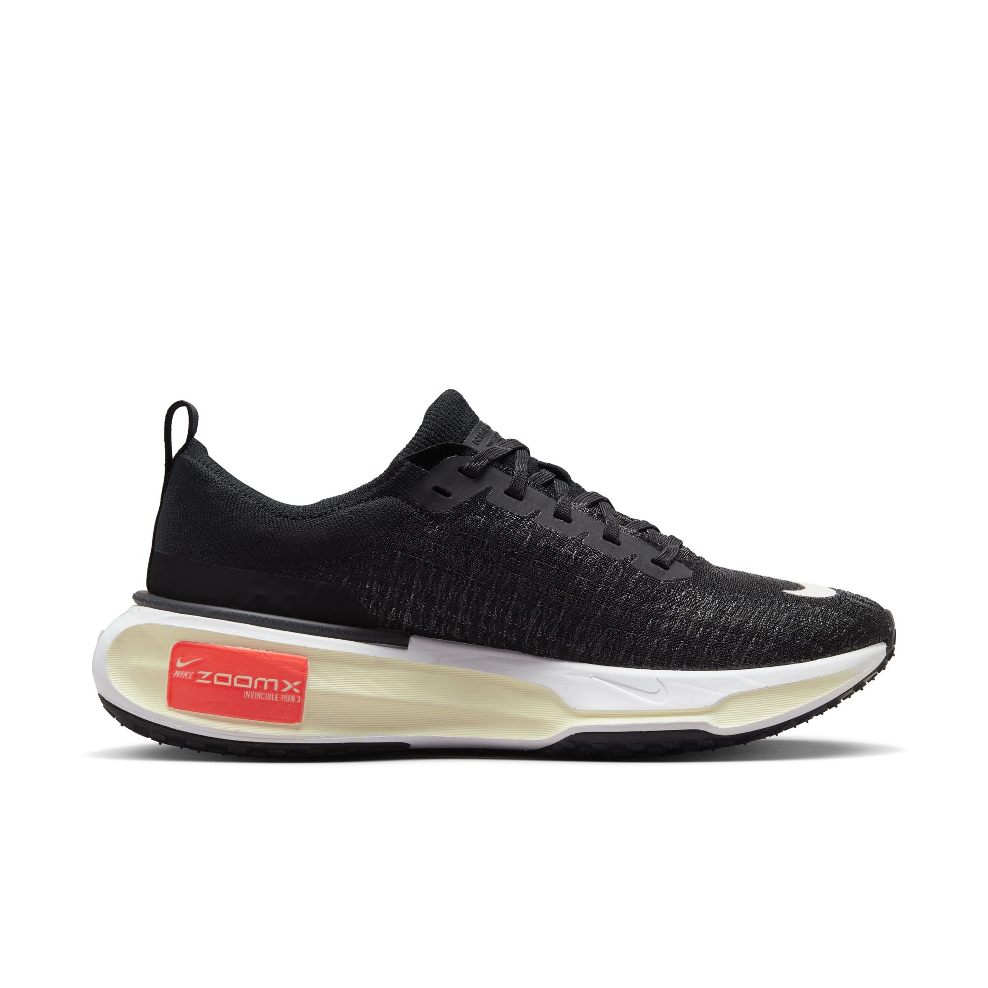 Mens ZoomX Invincible Run Flyknit 3 Running Shoe