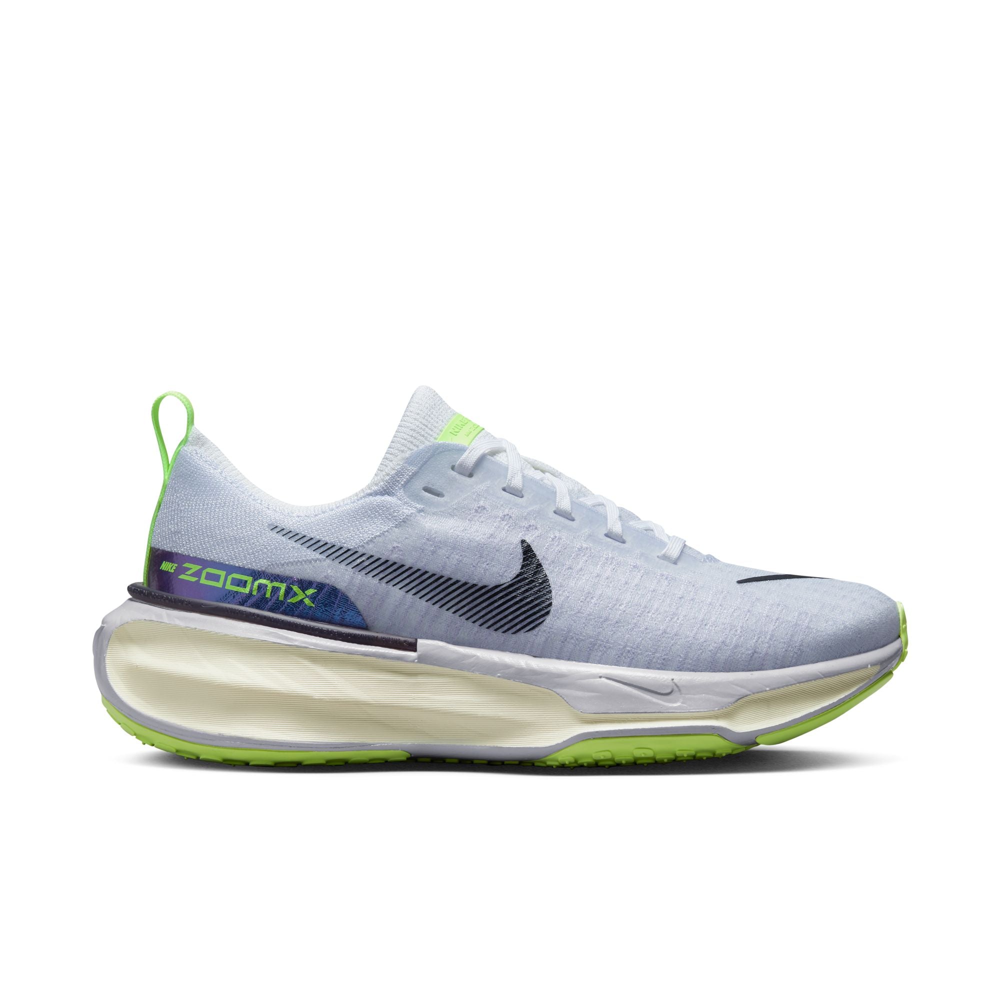 Womens ZoomX Invincible Run Flyknit 3 Running Shoe