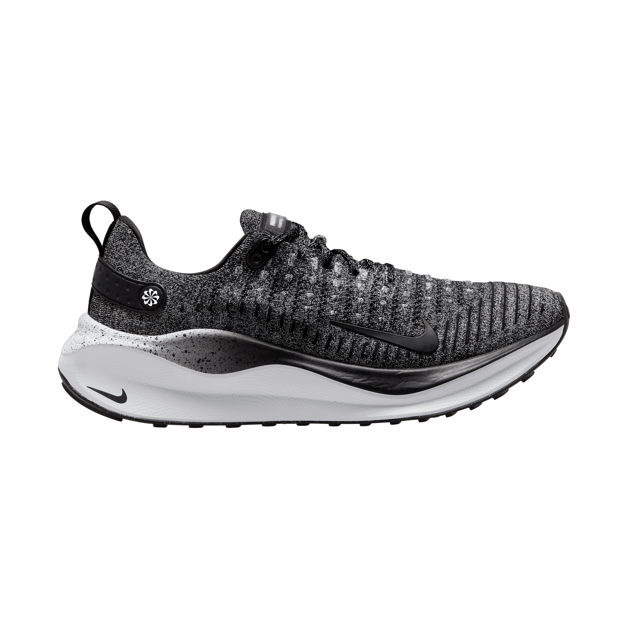 Mens React Infinity Run Flyknit 4 Running Shoe