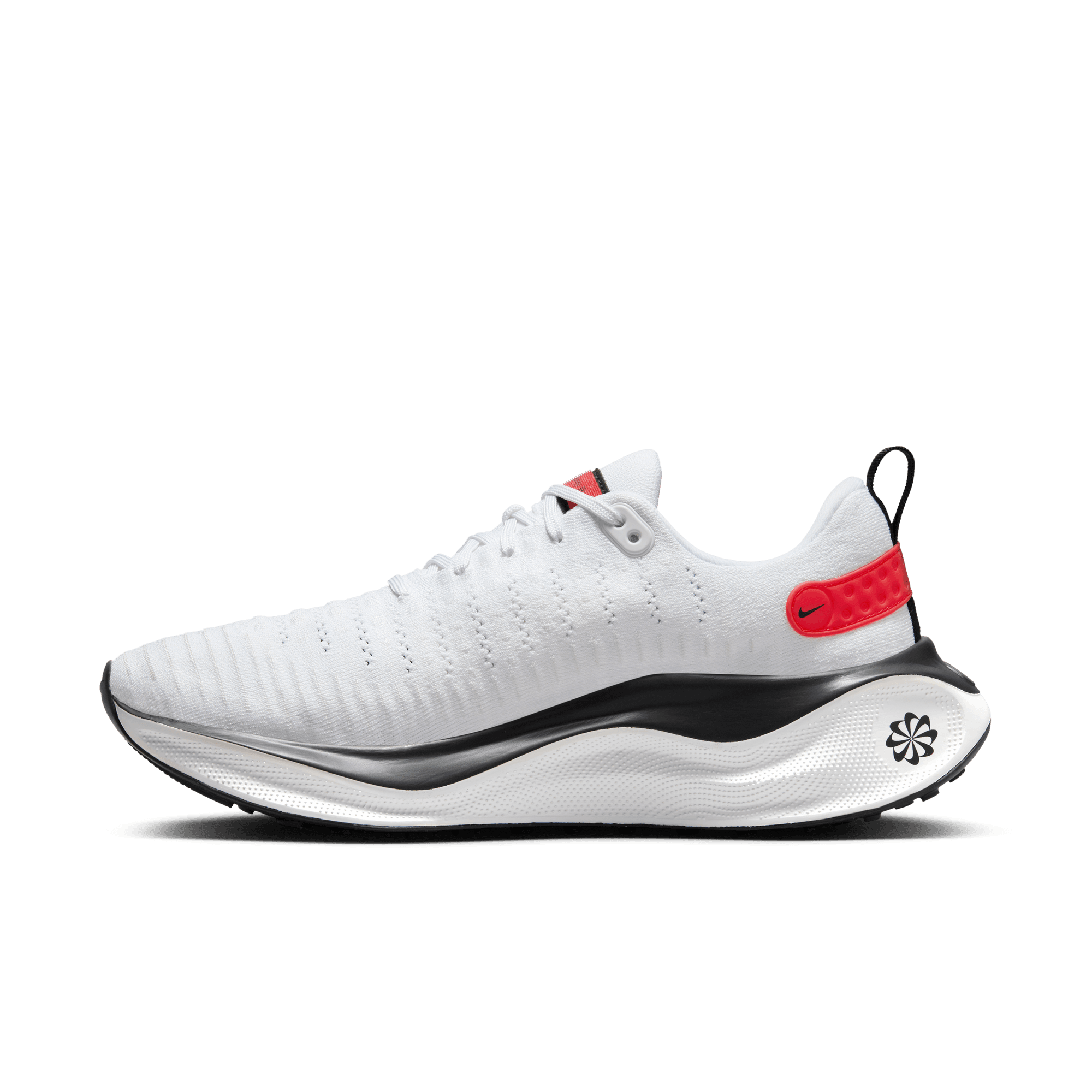Mens React Infinity Run Flyknit 4 Running Shoe