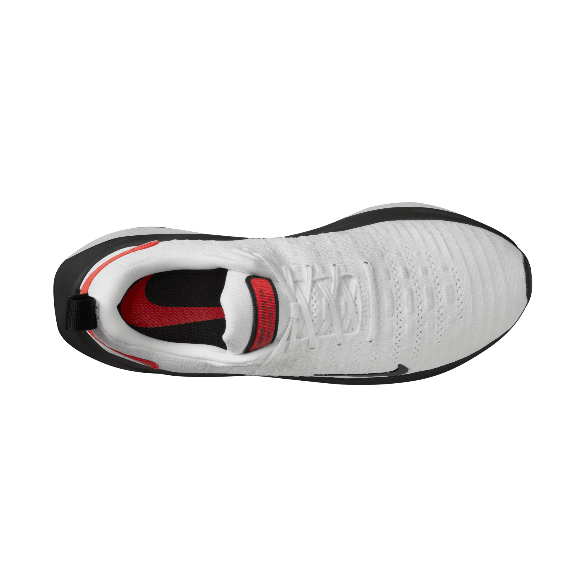 Mens React Infinity Run Flyknit 4 Running Shoe