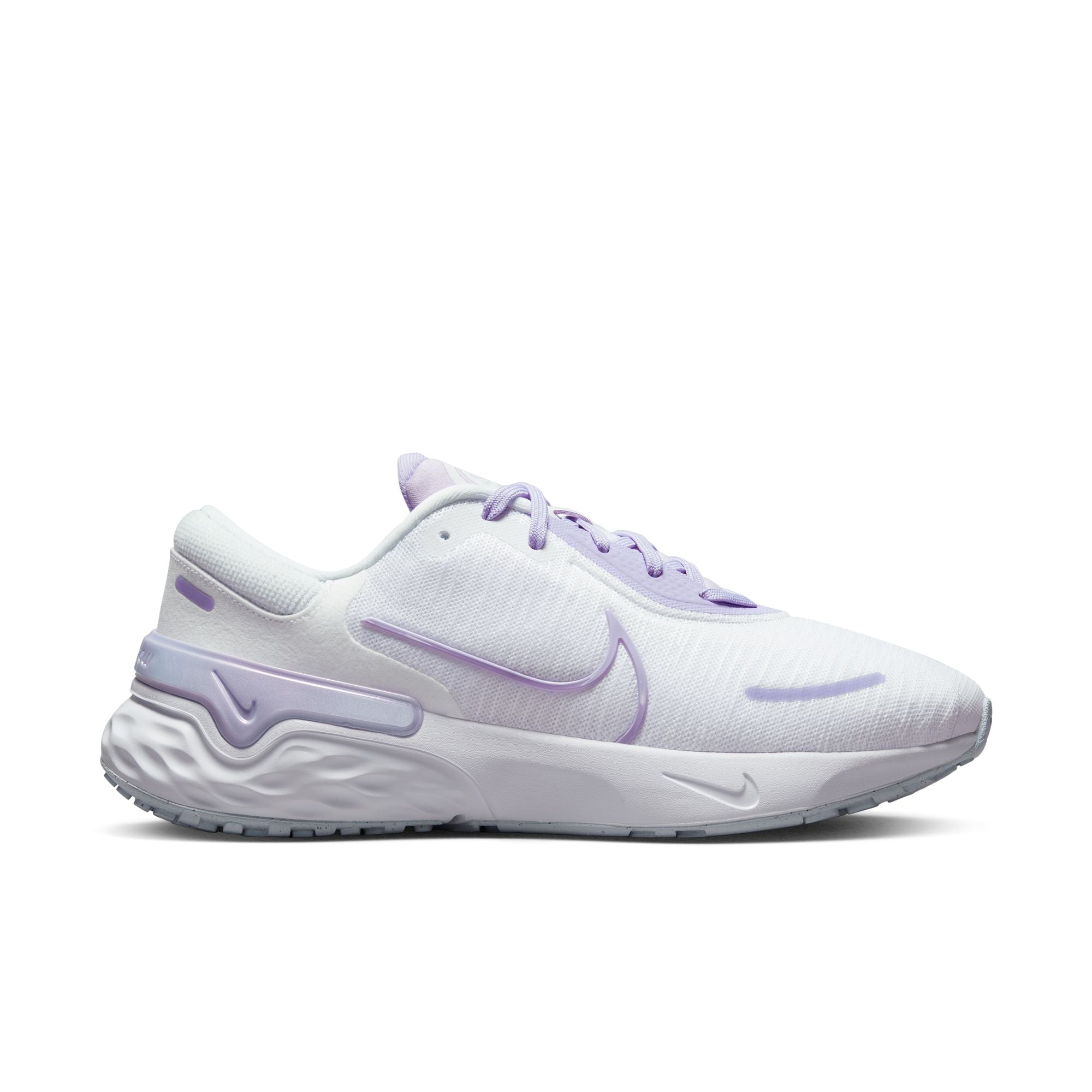Womens Renew Run 4 Running Shoe
