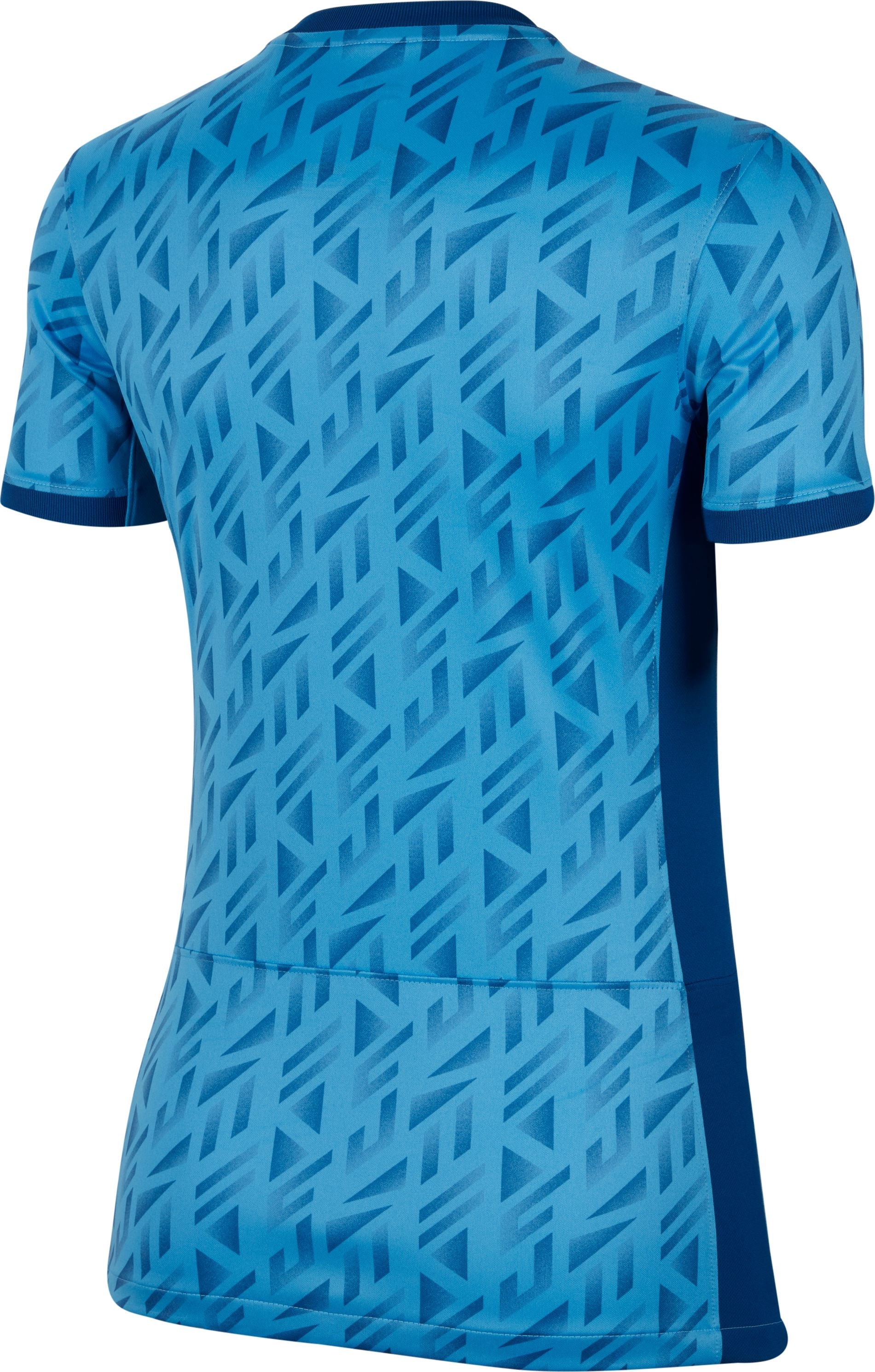 Womens England World Cup 2023 Away Replica Jersey