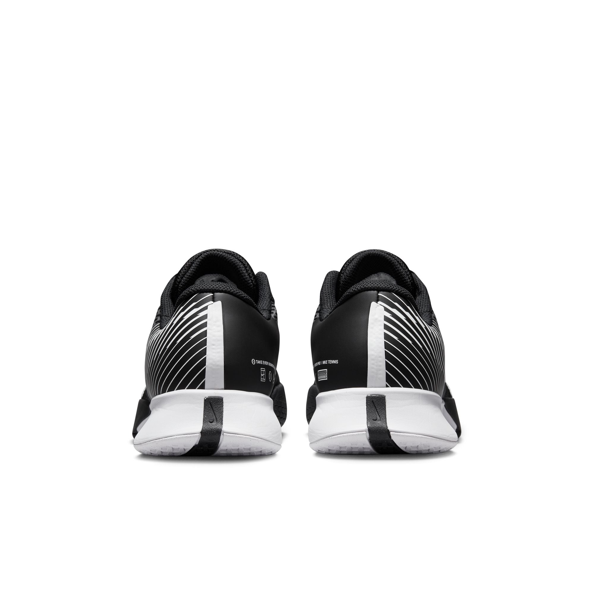 Mens Zoom Vapor Pro 2 Hard Court Tennis Shoe