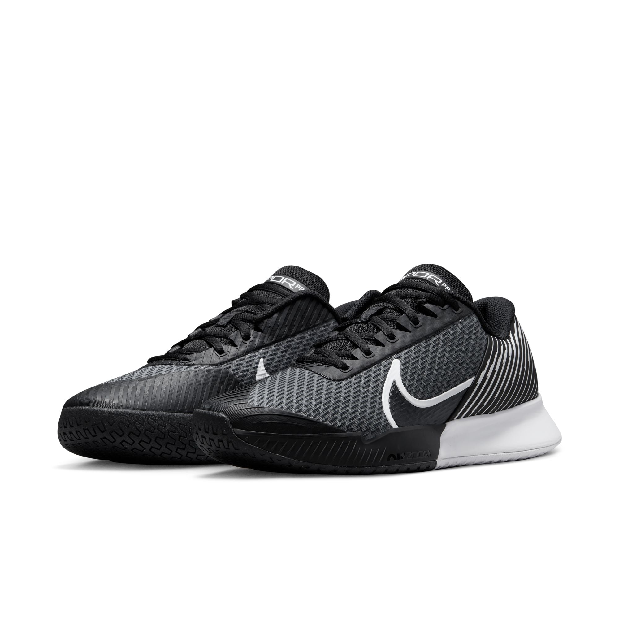 Mens Zoom Vapor Pro 2 Hard Court Tennis Shoe