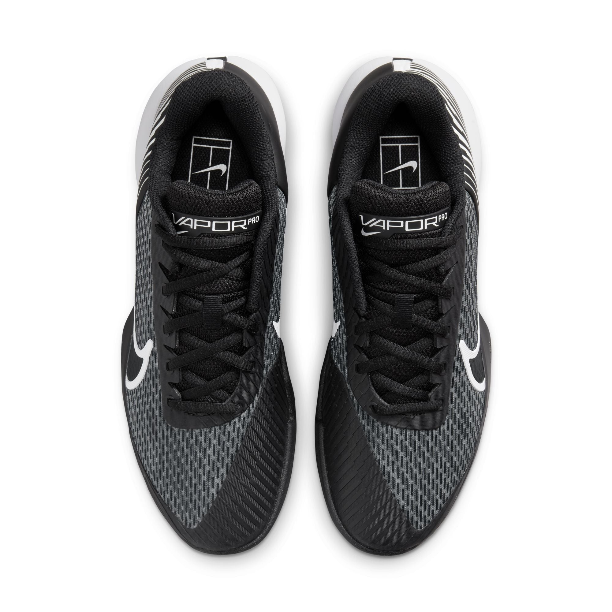Mens Zoom Vapor Pro 2 Hard Court Tennis Shoe