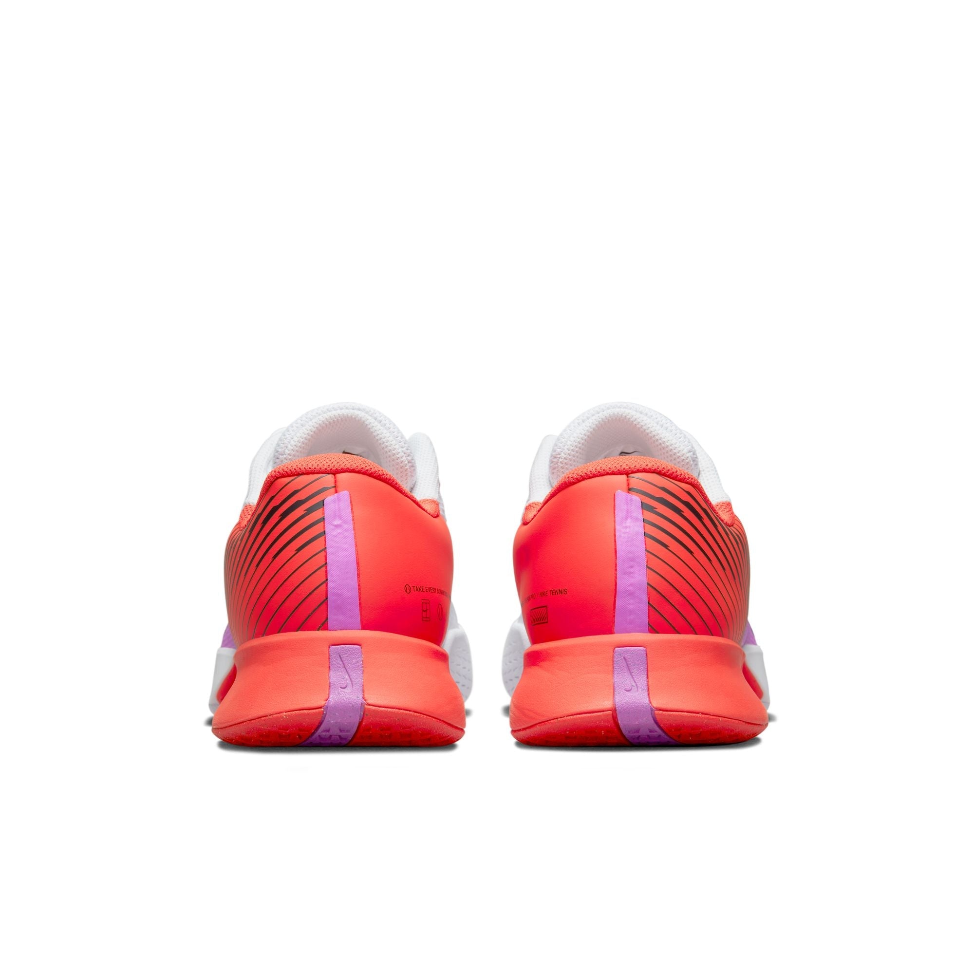 Mens Zoom Vapor Pro 2 Hard Court Tennis Shoe