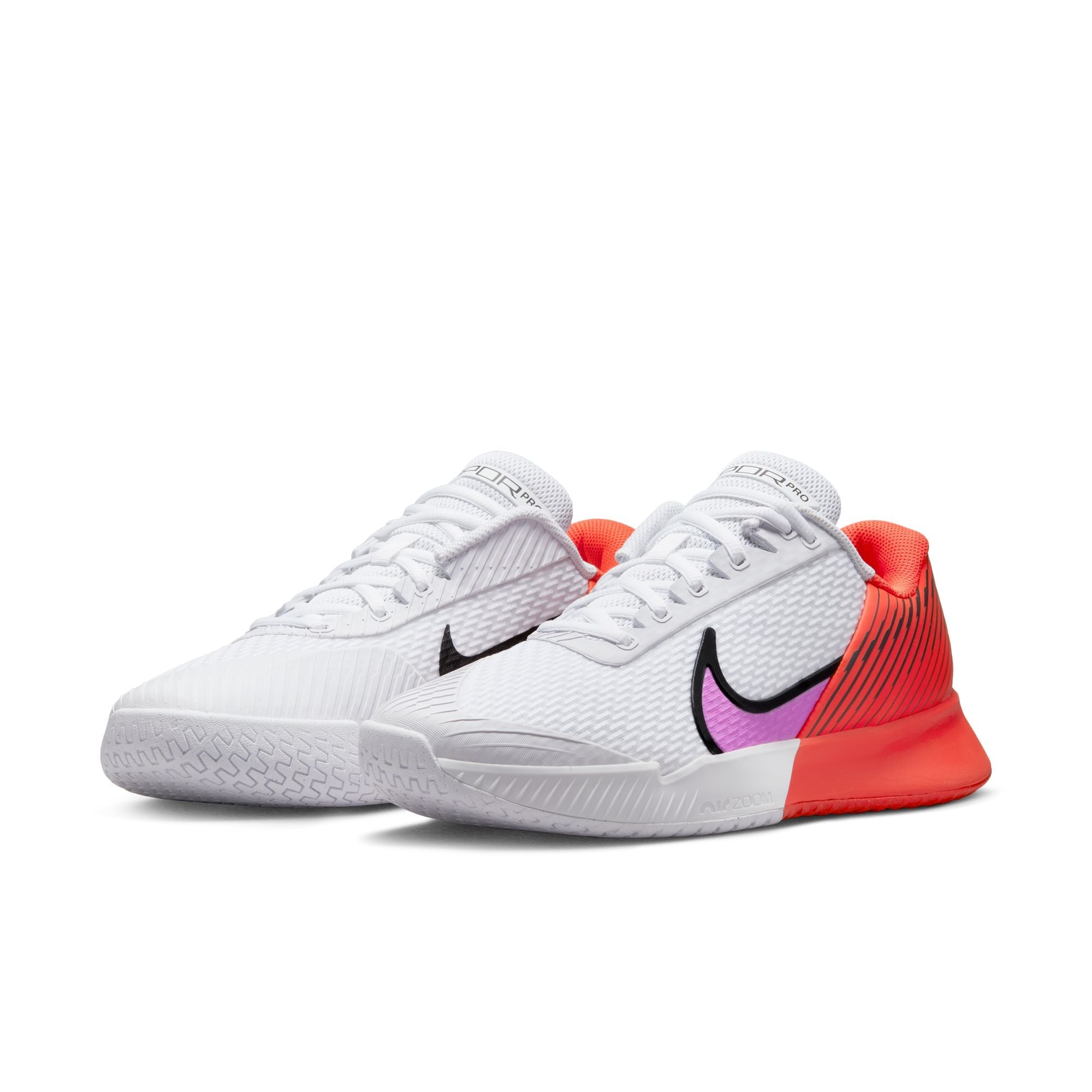 Mens Zoom Vapor Pro 2 Hard Court Tennis Shoe