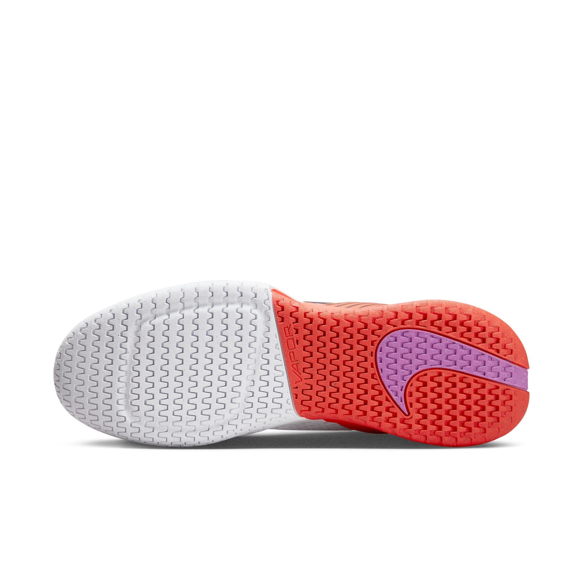 Mens Zoom Vapor Pro 2 Hard Court Tennis Shoe