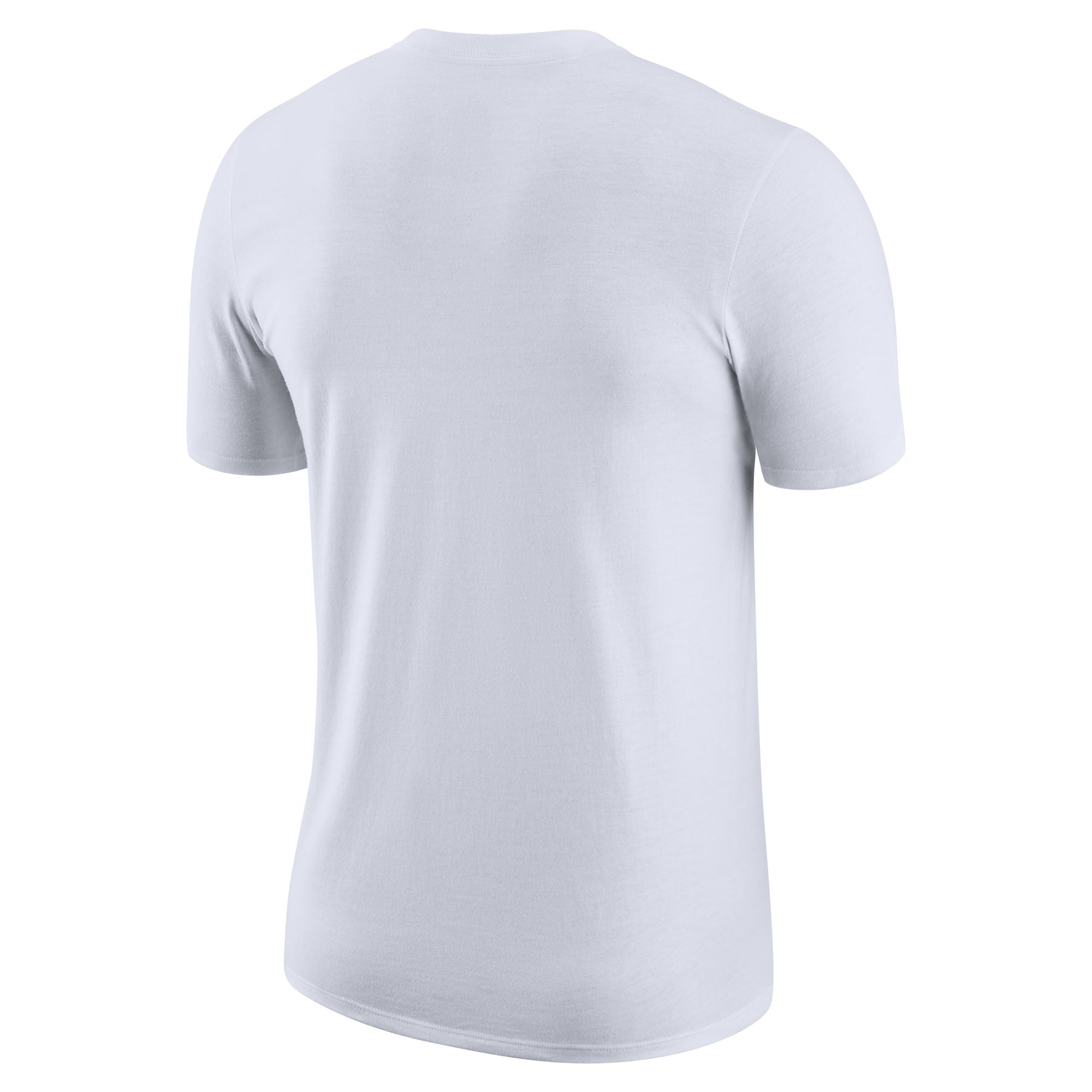 Mens Golden state warrior block short sleeve T-shirt