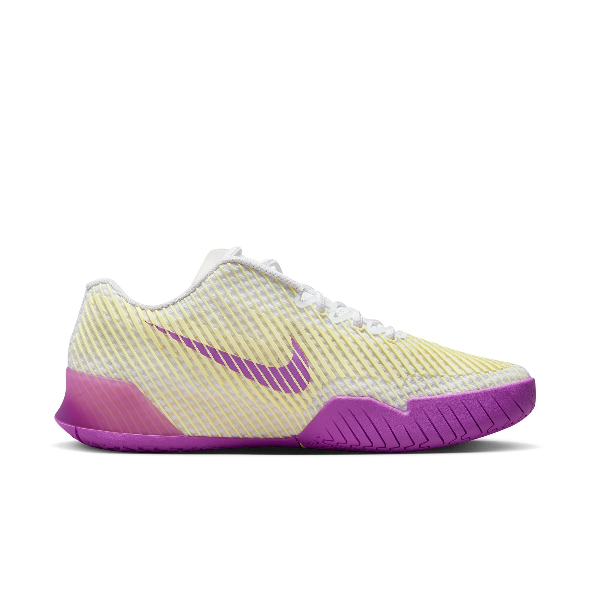 Womens Zoom Vapor 11 Hard Court Tennis Shoe