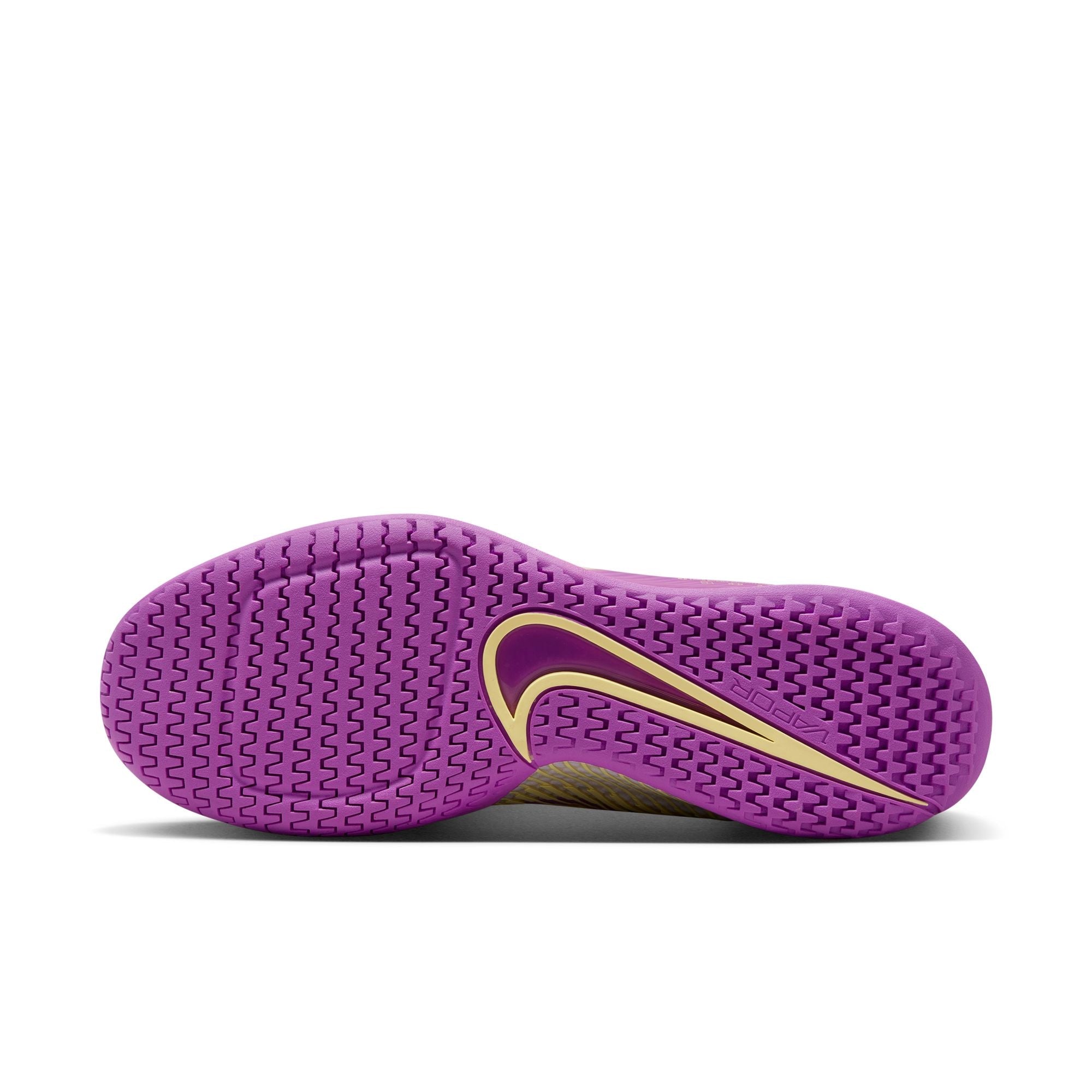 Womens Zoom Vapor 11 Hard Court Tennis Shoe
