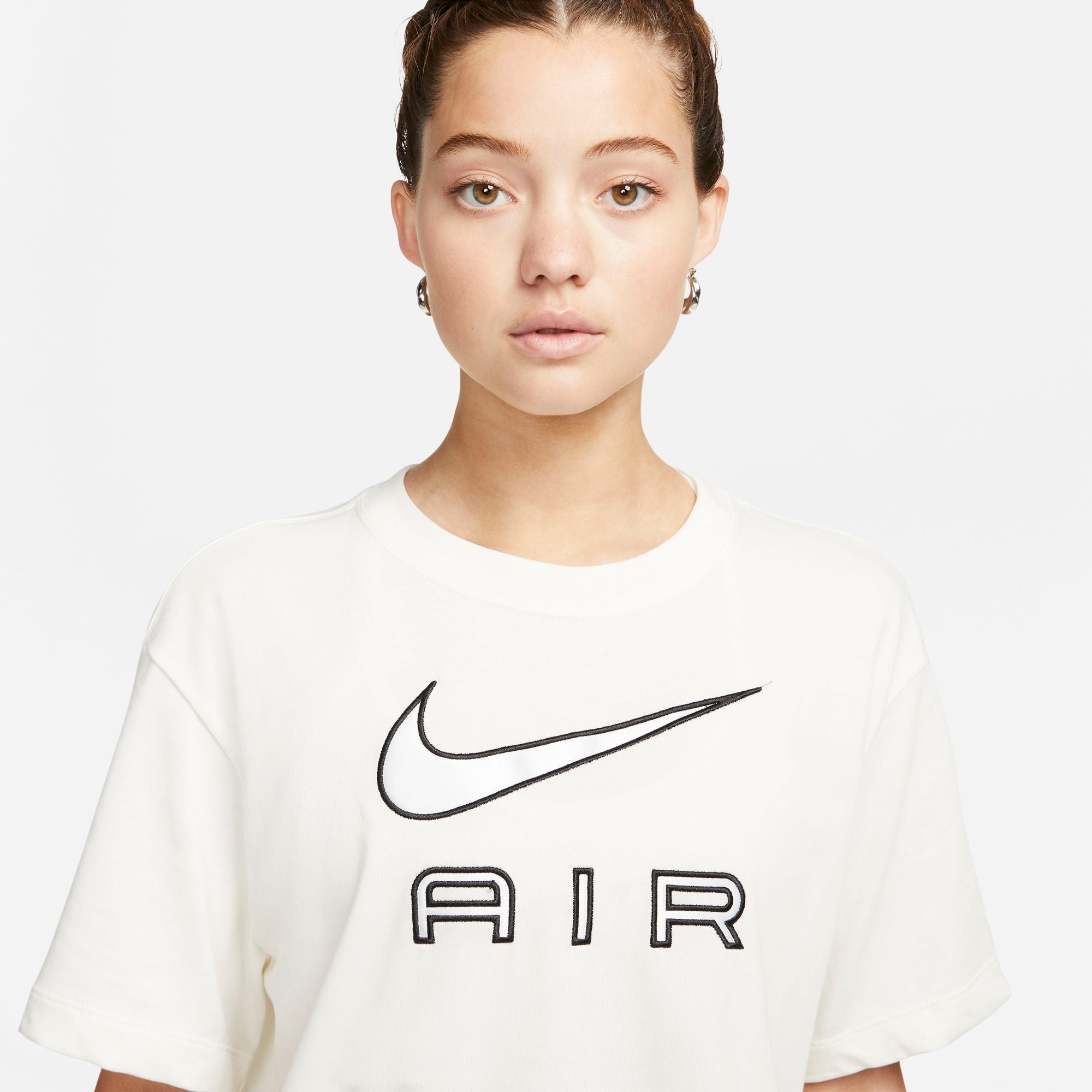Womens Boyfriend Short Sleeve T-Shirt