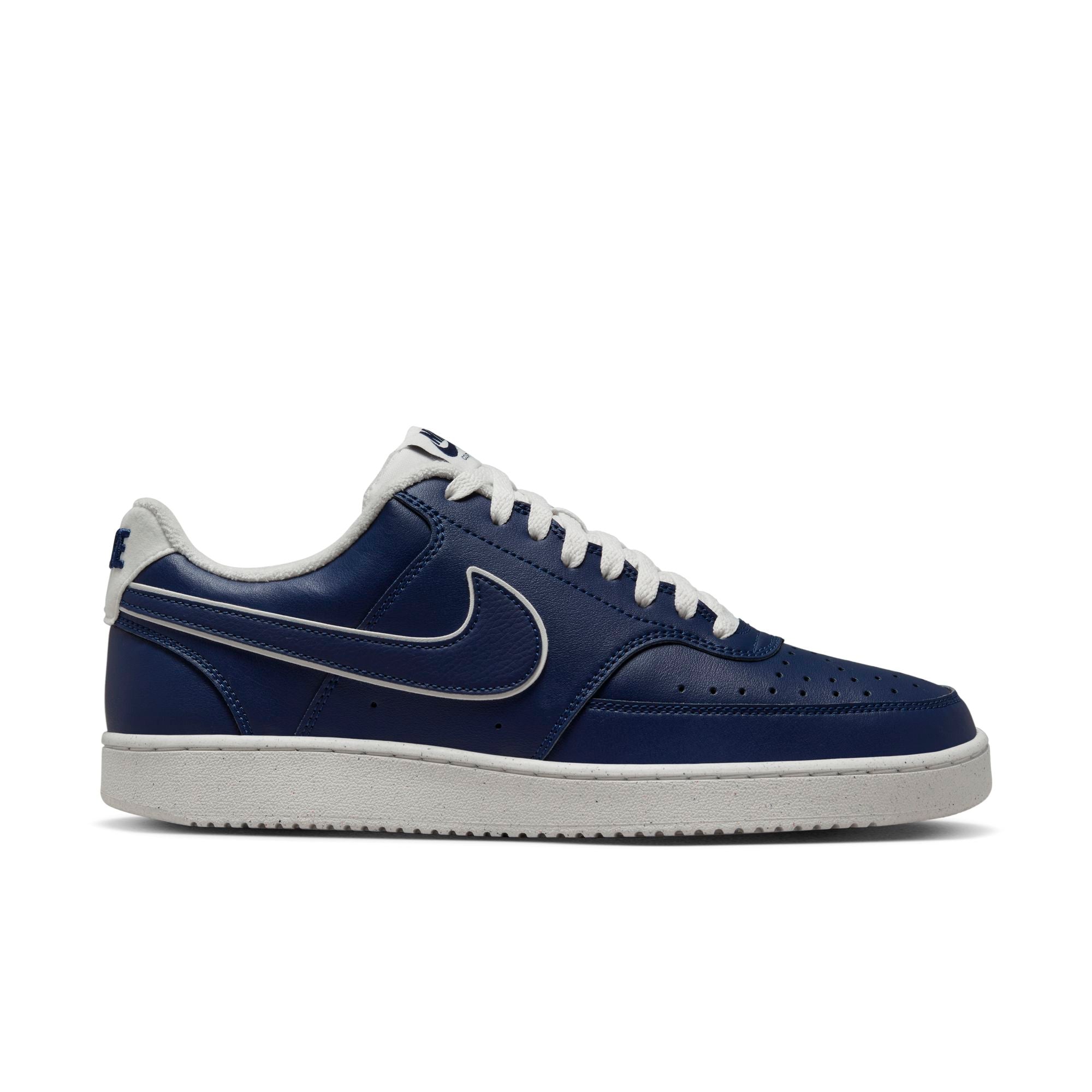 Mens Court Vision Low Shoe