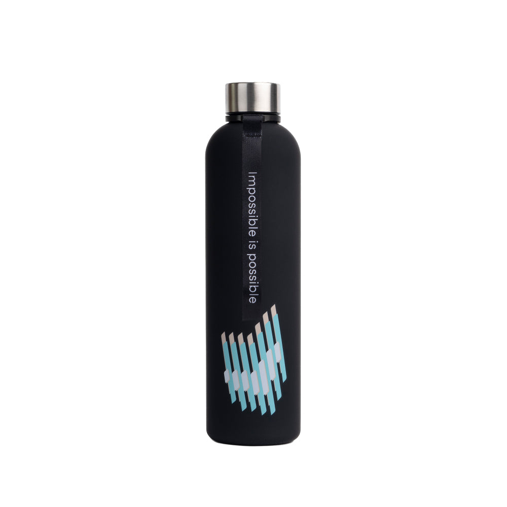 Tritan Water Bottle with Strap