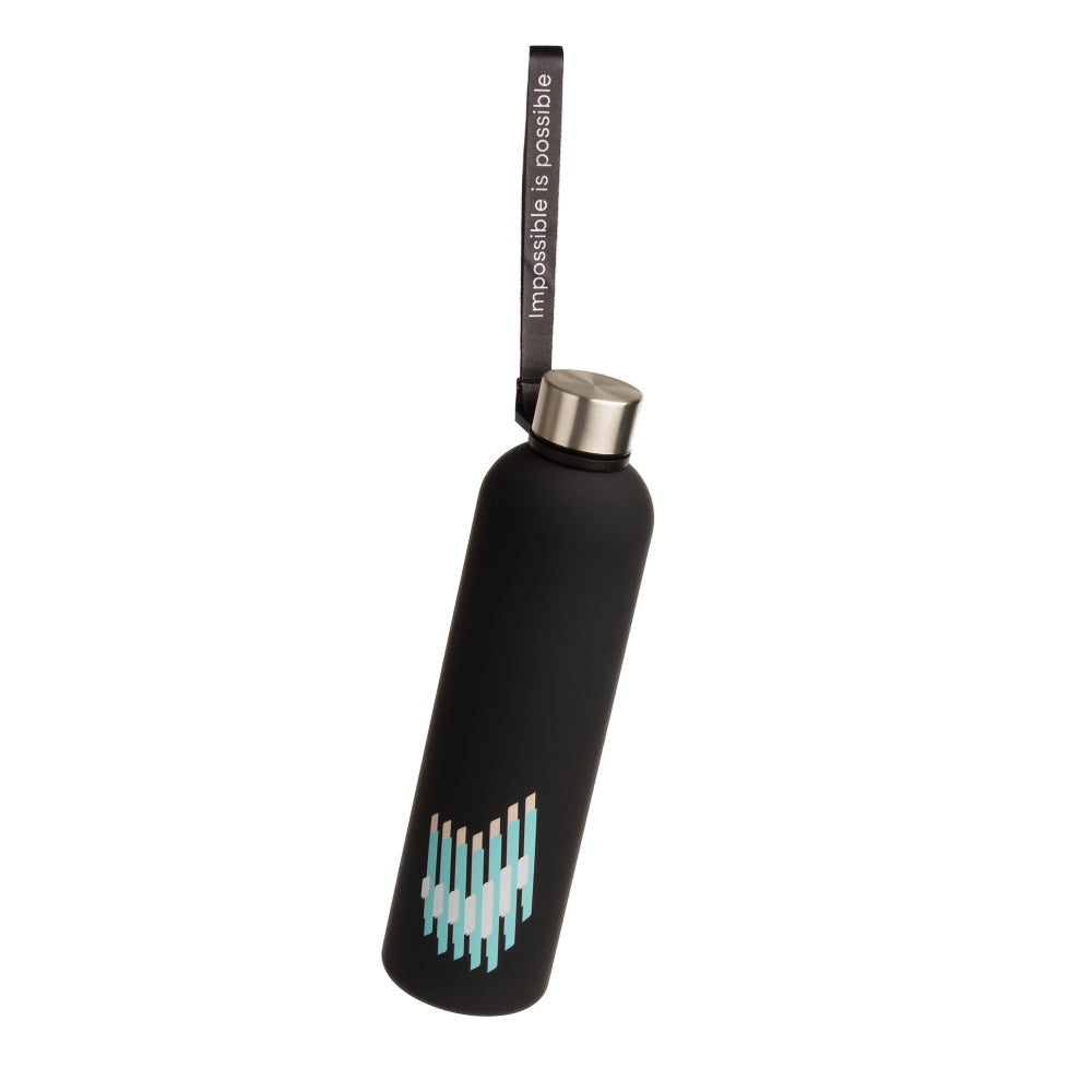 Tritan Water Bottle with Strap