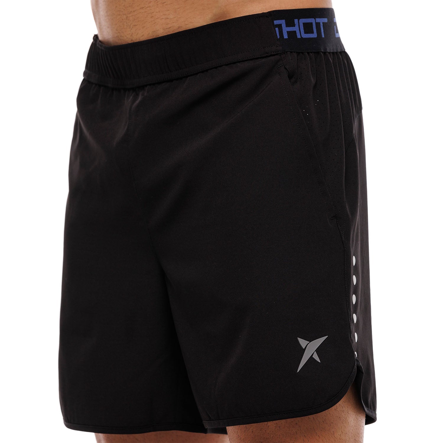Mens Padel Tennis Short
