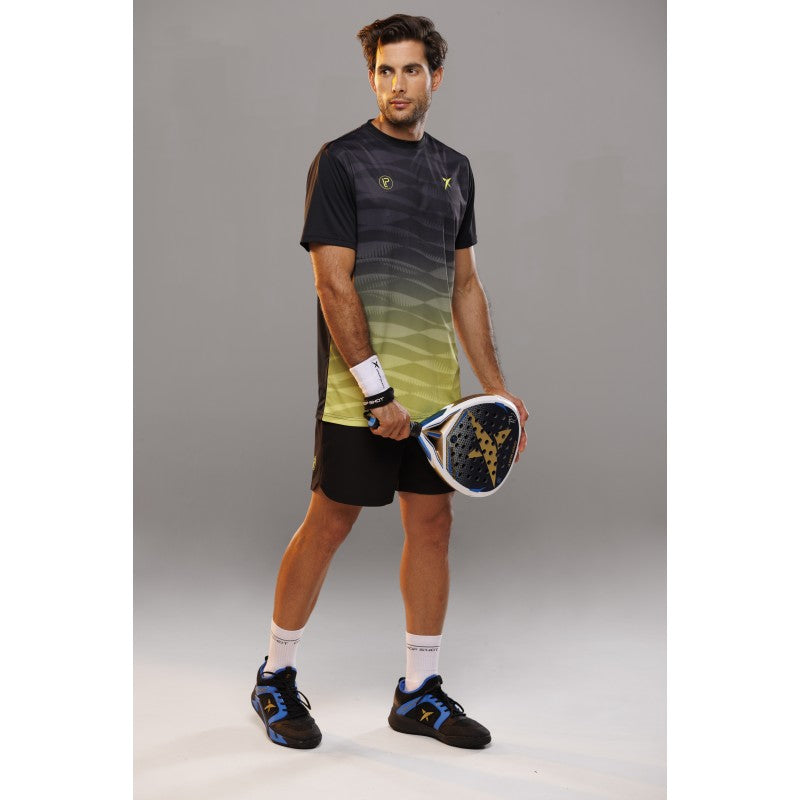 Mens Padel Tennis Short