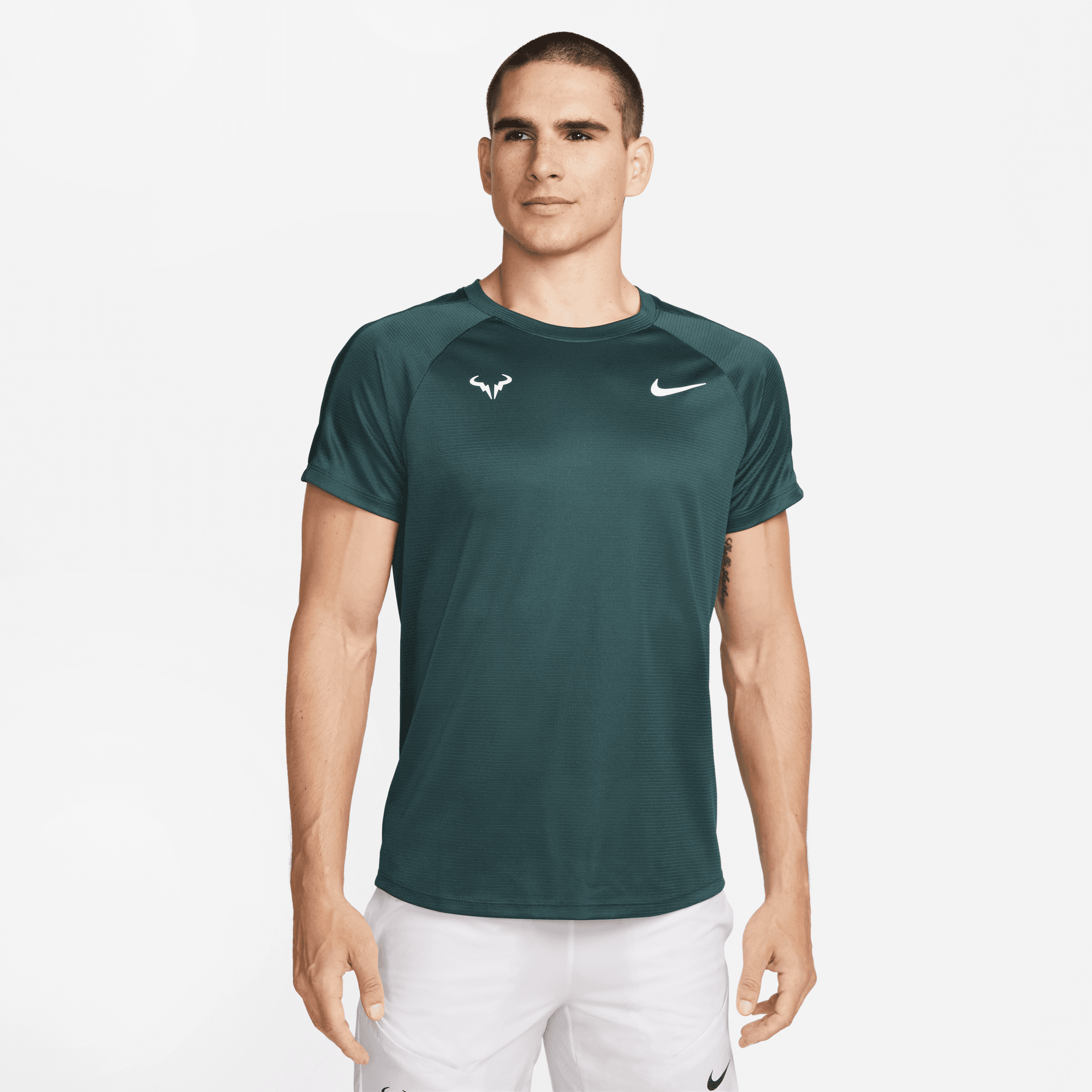 Mens Rafa Dri-Fit Challenger Top