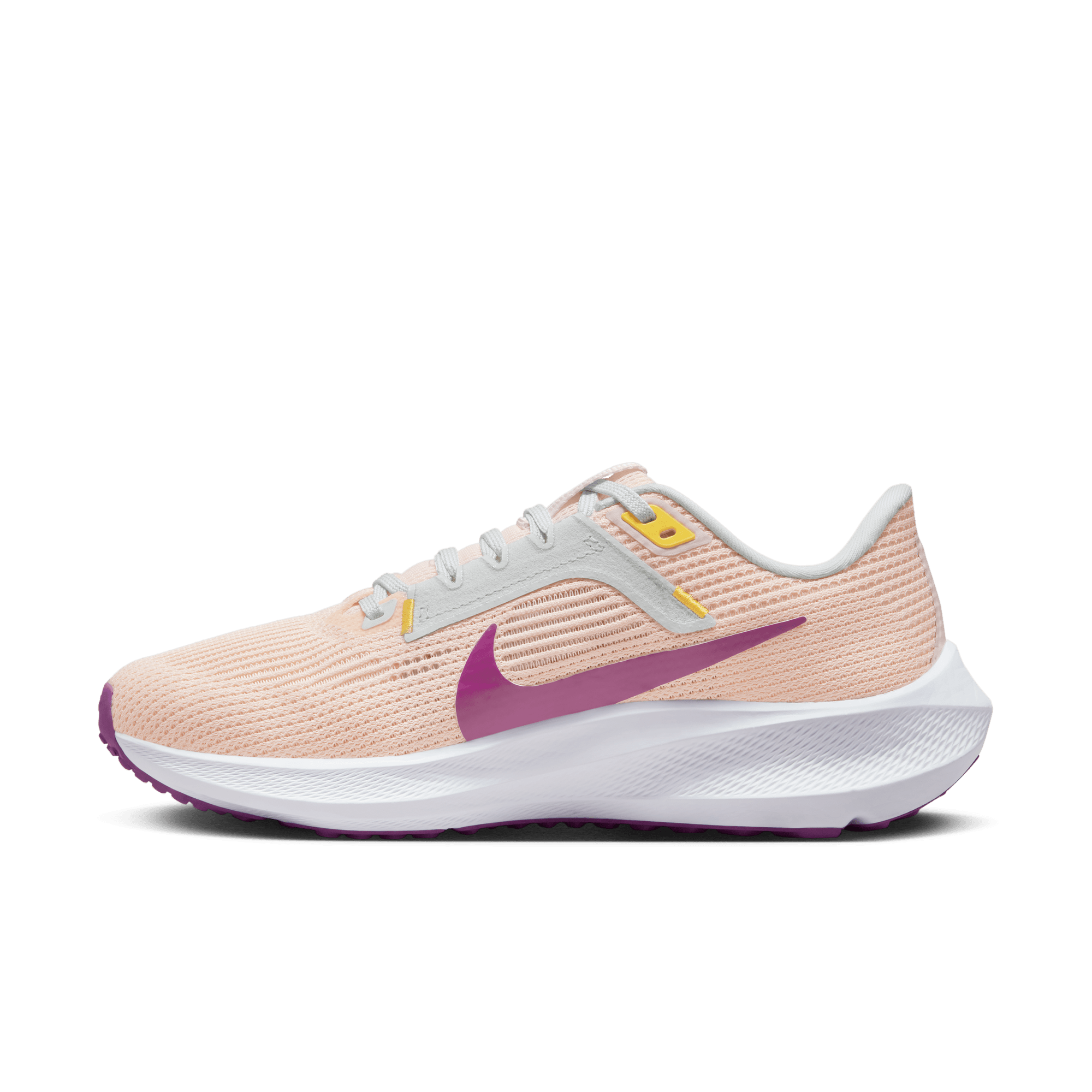 Womens Air Zoom Pegasus 40 Running Shoe