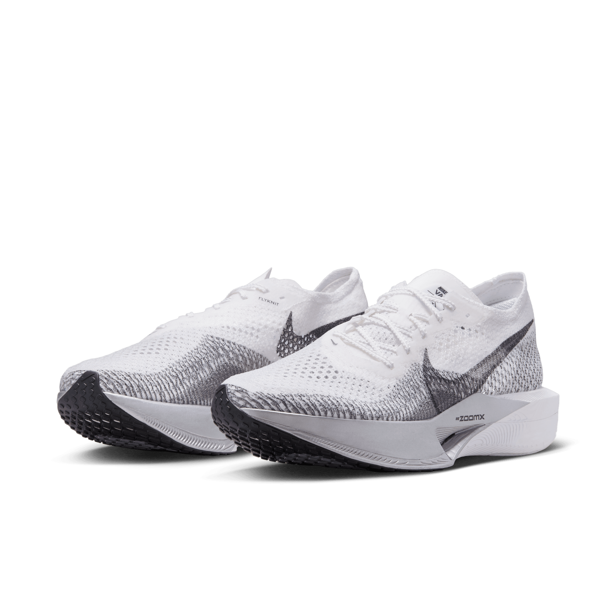 Mens Zoom Vaporfly Next% 3 Flyknit Running Shoe