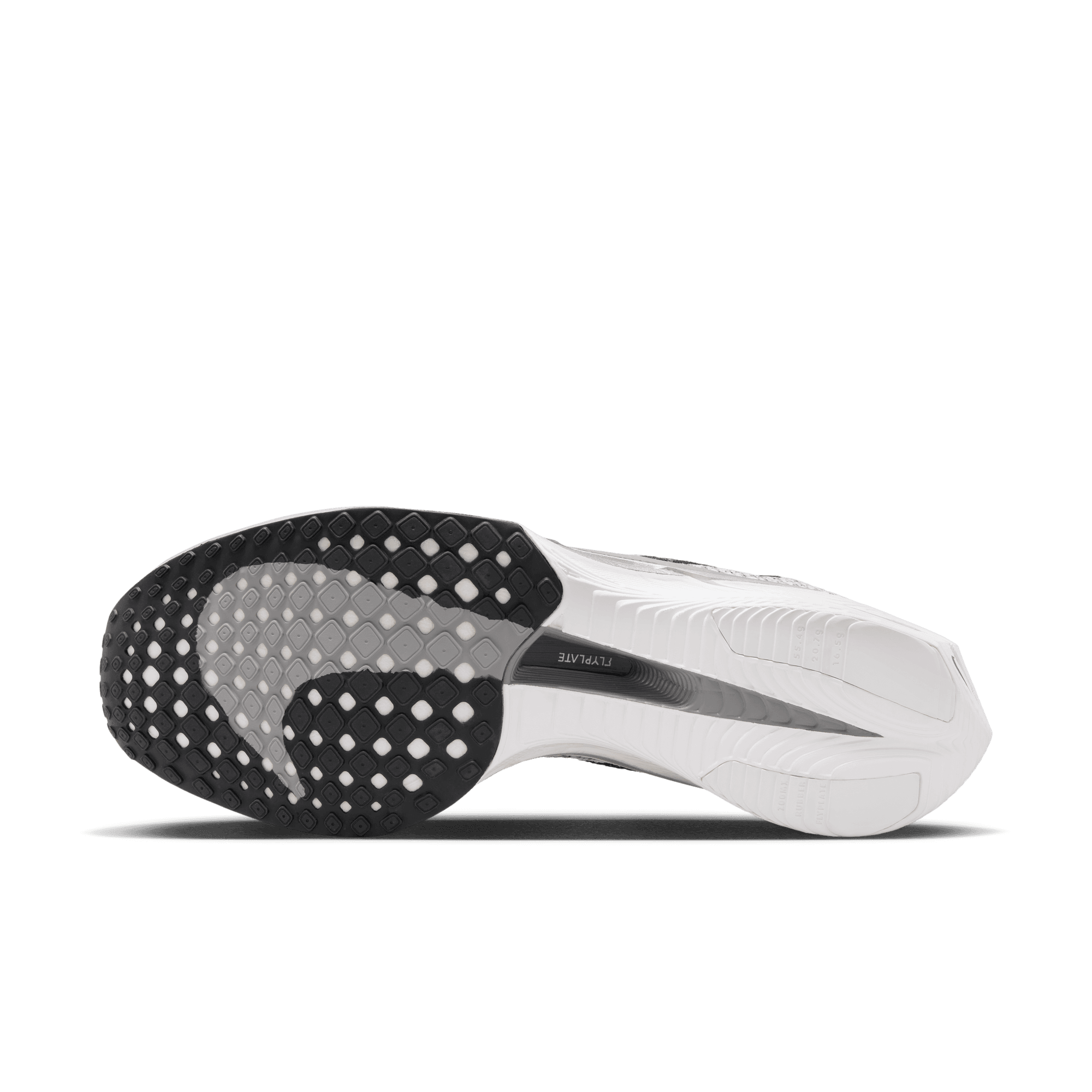Womens Zoom Vaporfly Next% 3 Flyknit Running Shoe