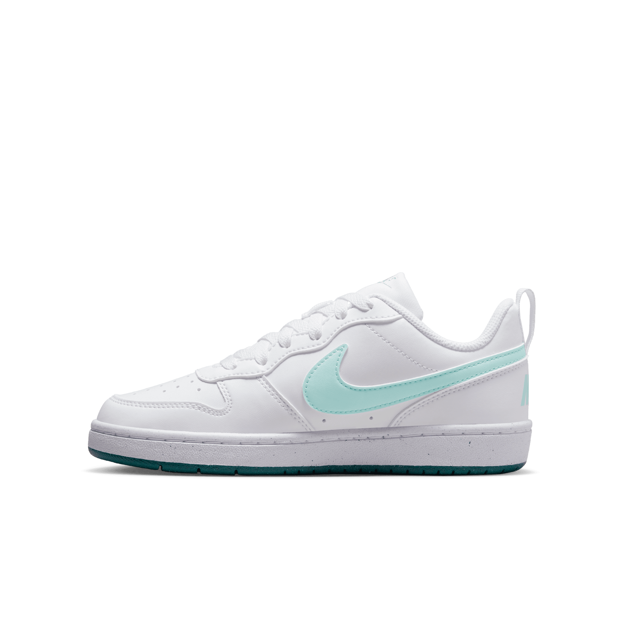Junior Court Borough Low Recraft Shoe