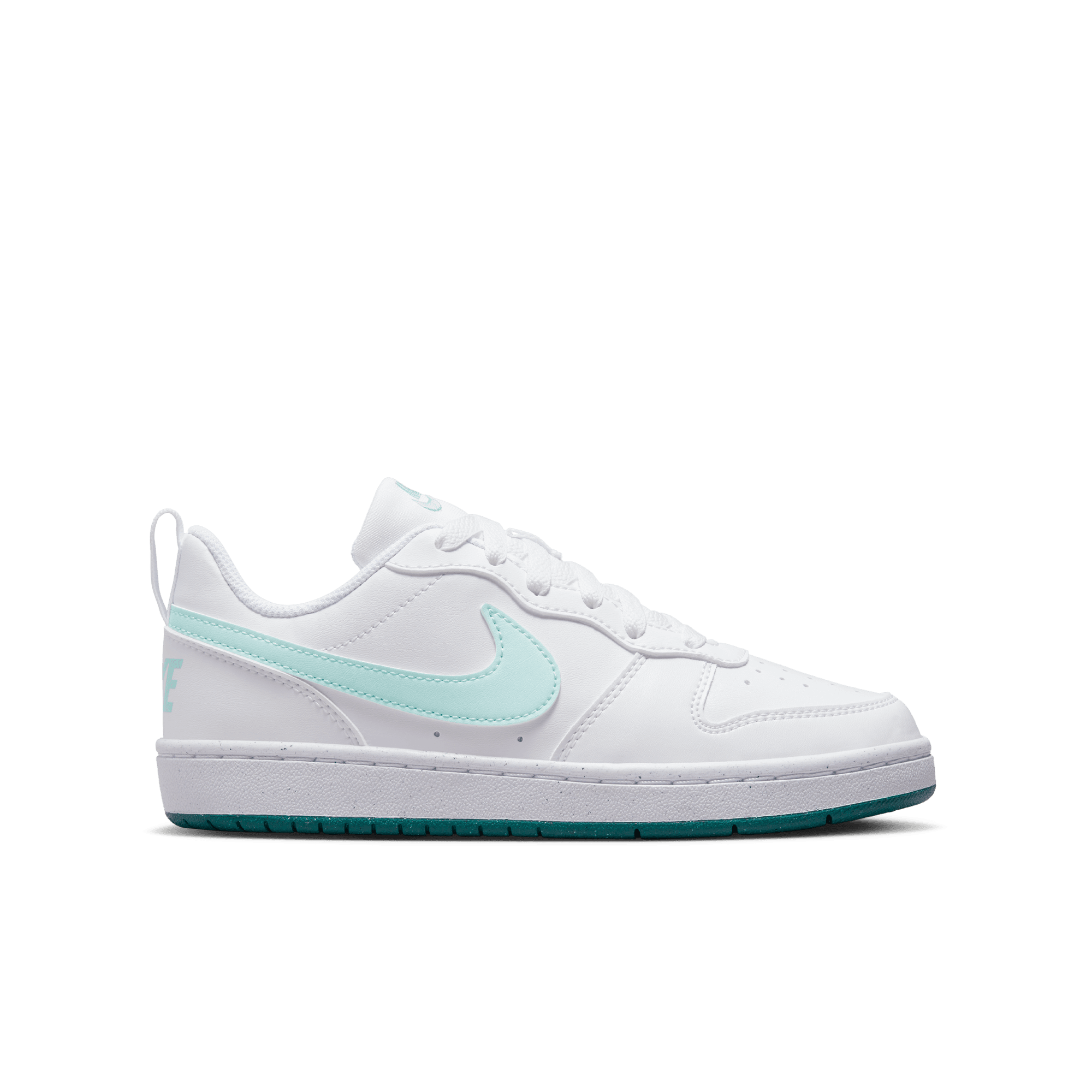 Junior Court Borough Low Recraft Shoe