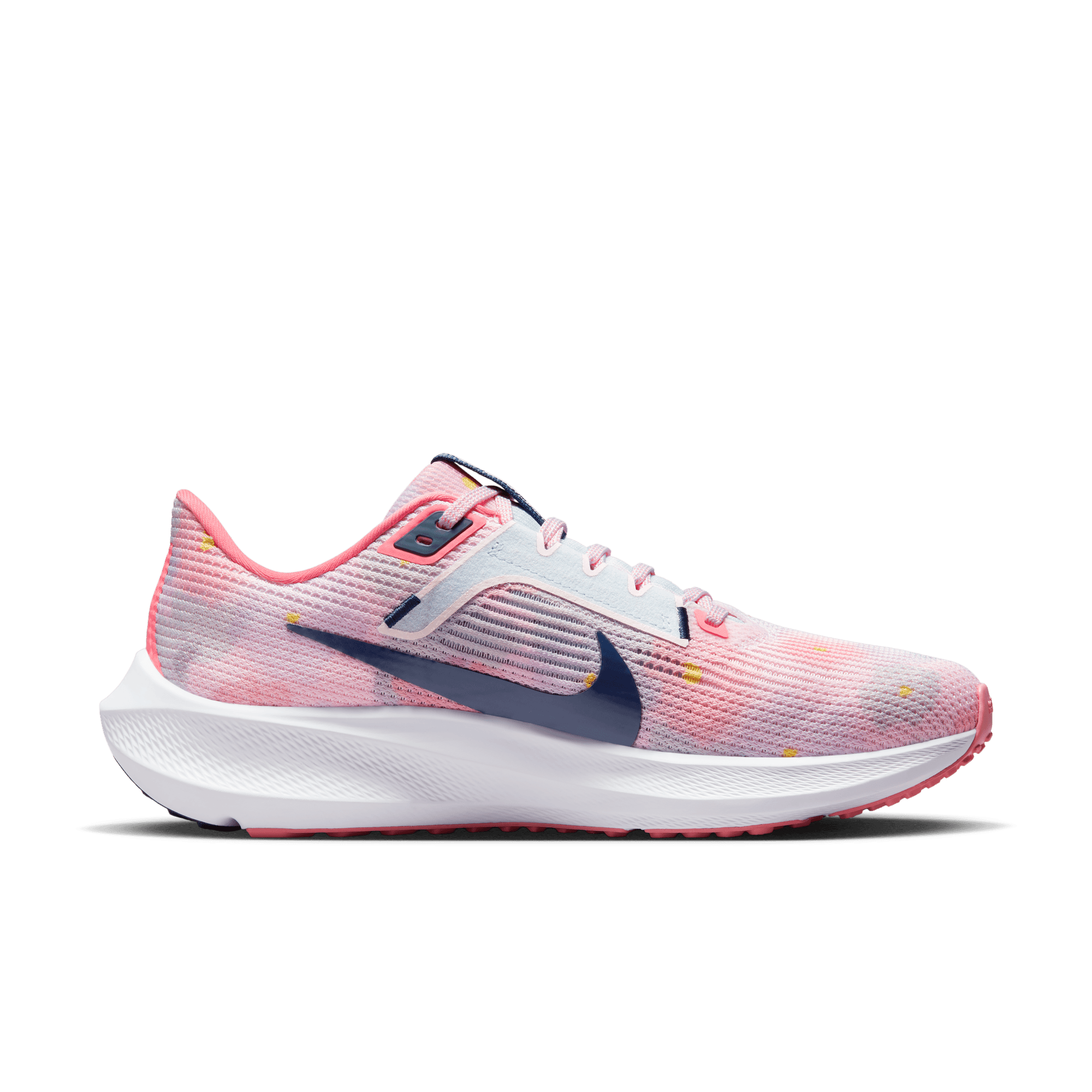 Womens Air Zoom Pegasus 40 Running Shoe