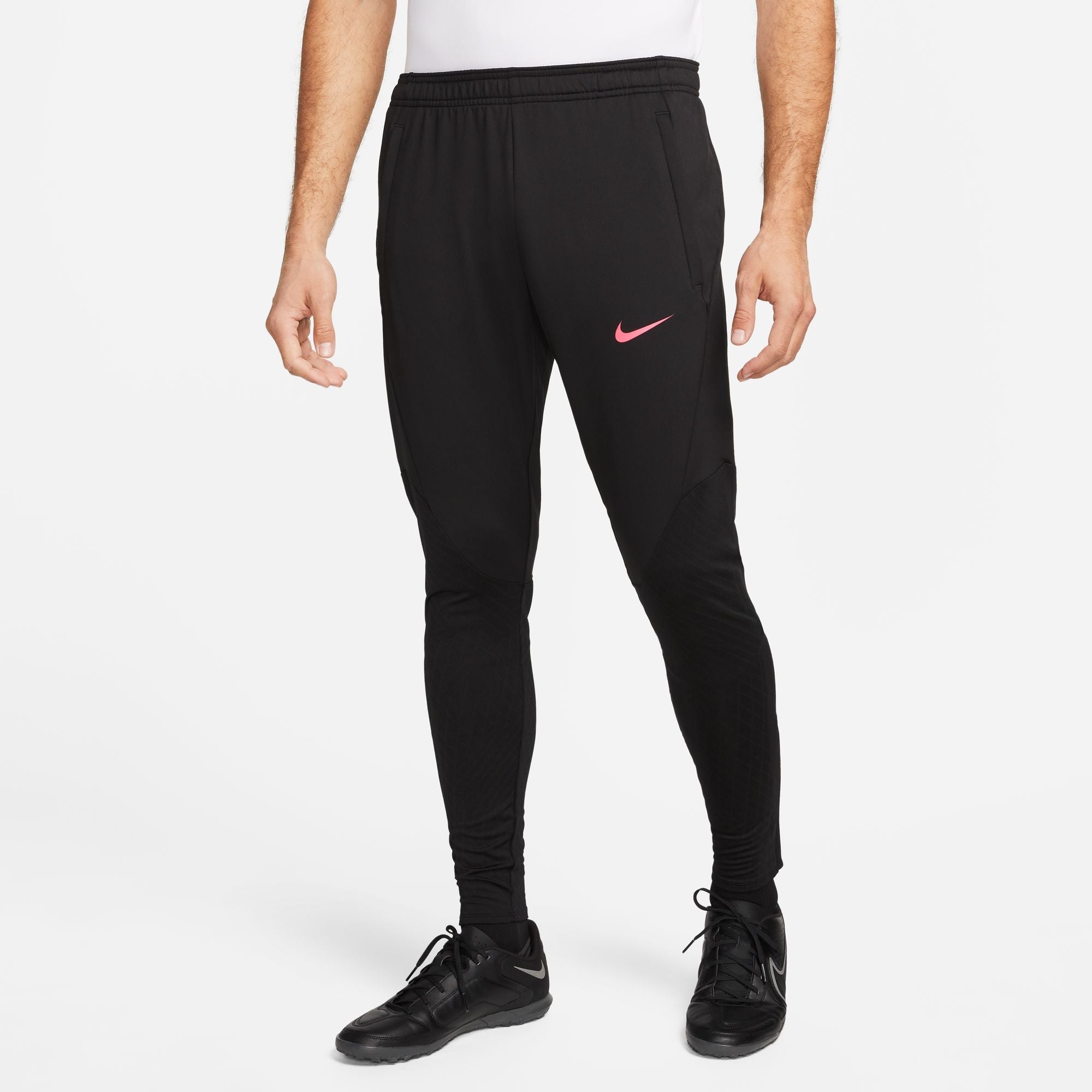 Mens Dri-Fit Academy Strike Pants