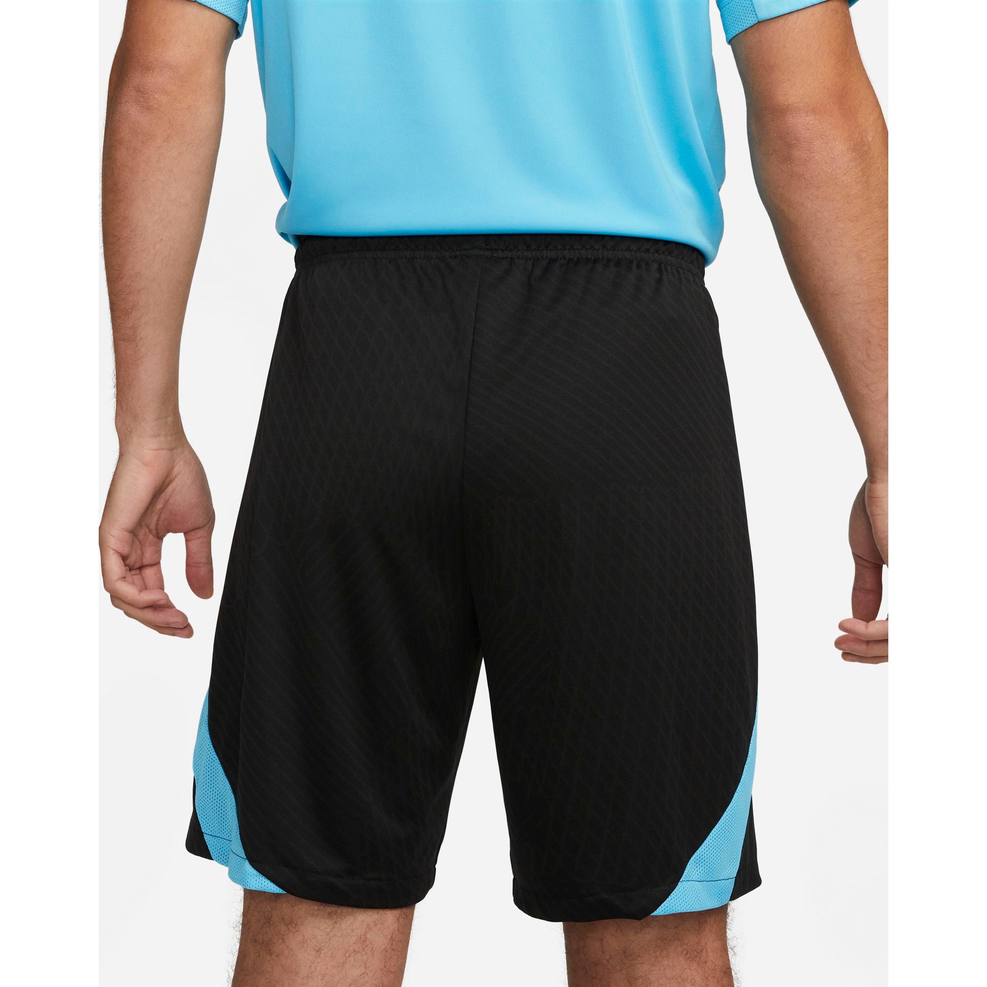 Mens Dr-Fit Strike Shorts