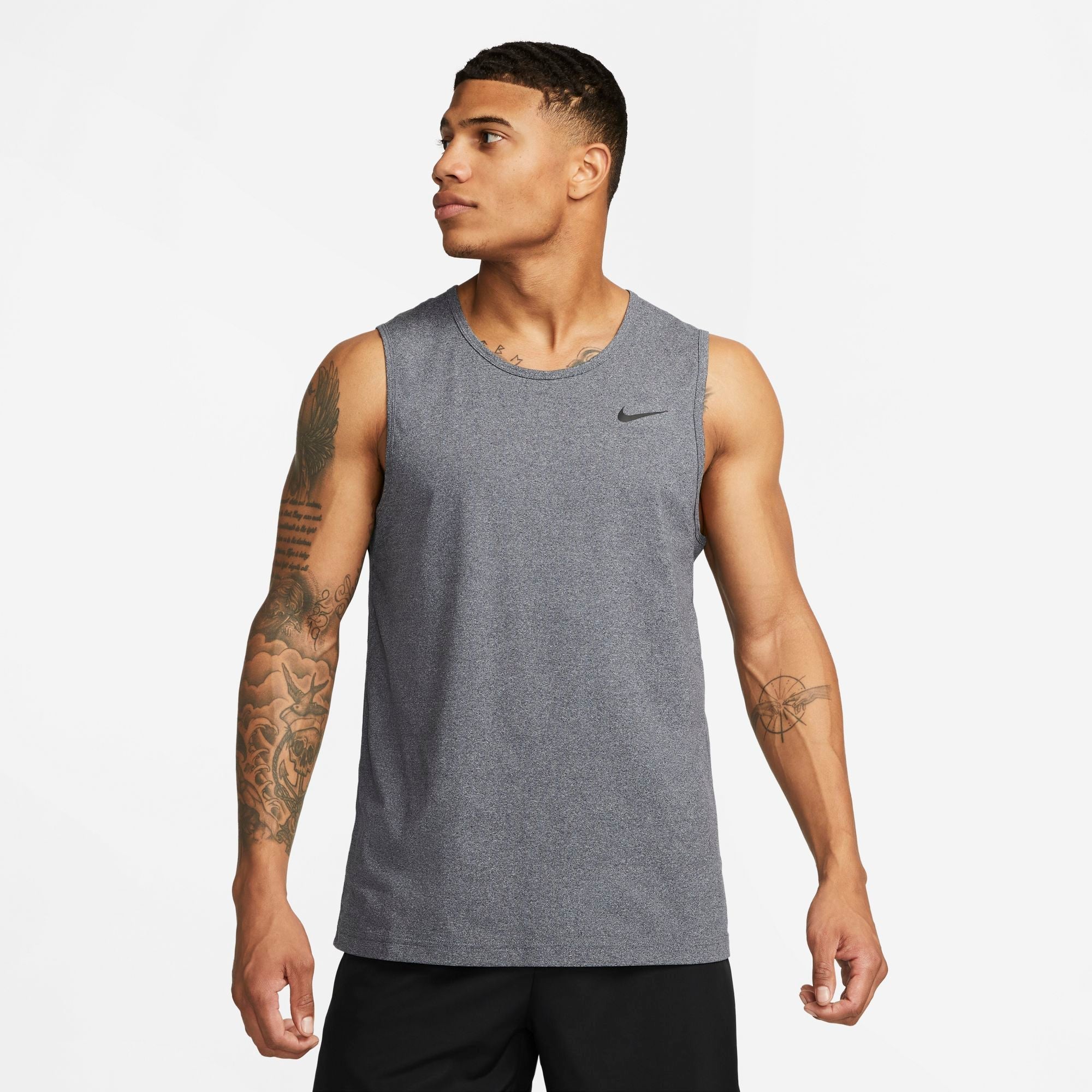 Mens Dri-Fit Hyberse Tank