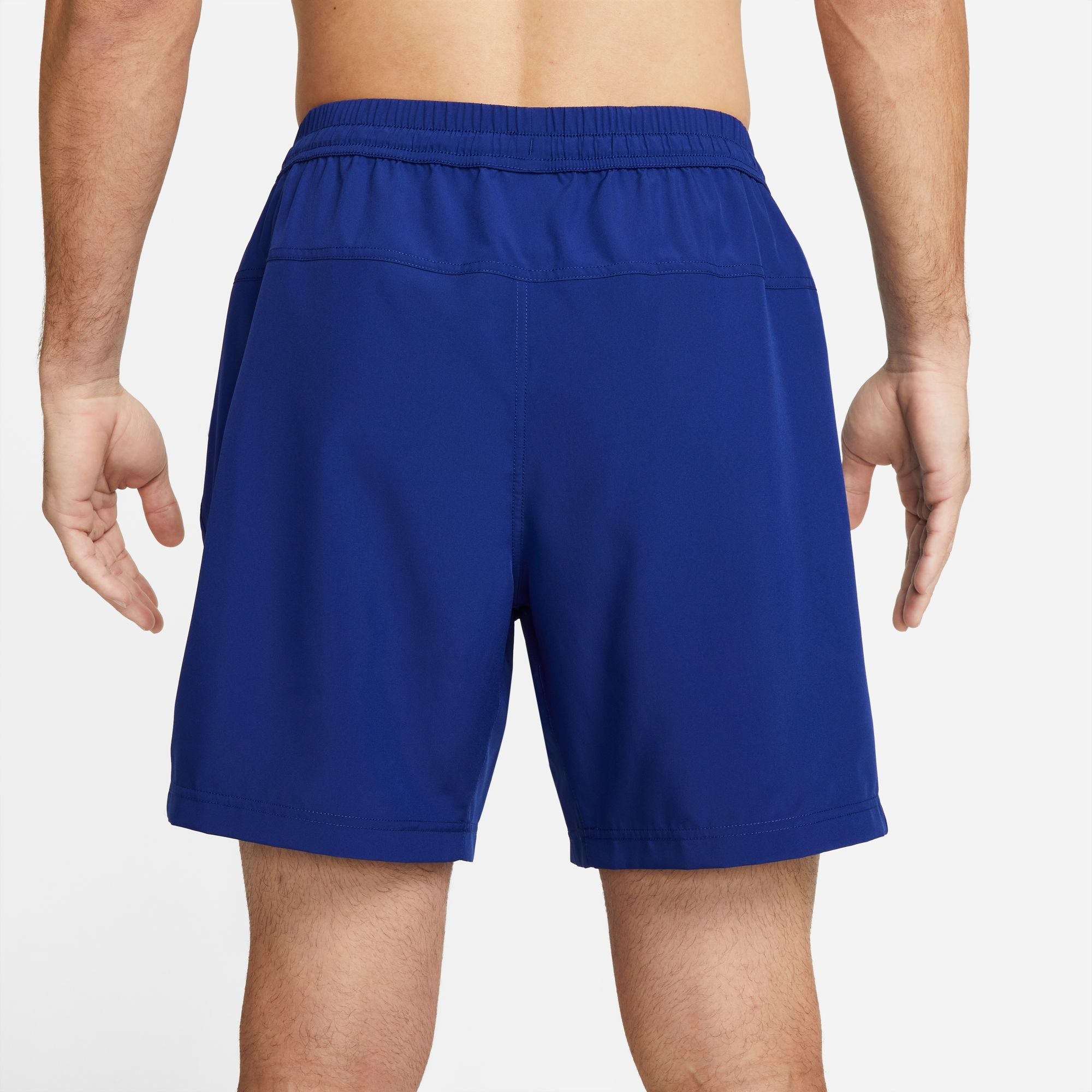 Mens Dri-Fit Form Short 7 Inch