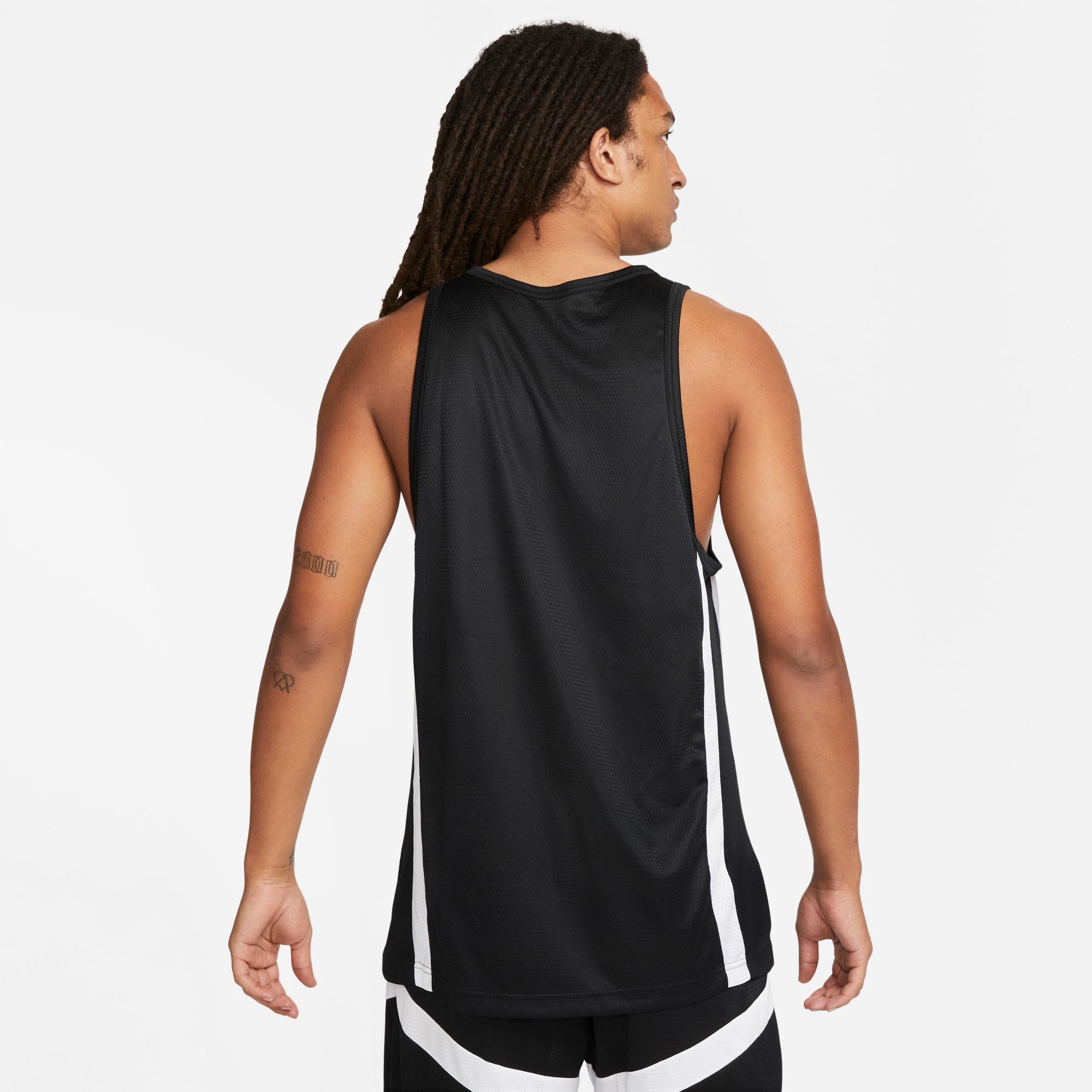 Mens Dri-Fit Icon Jersey