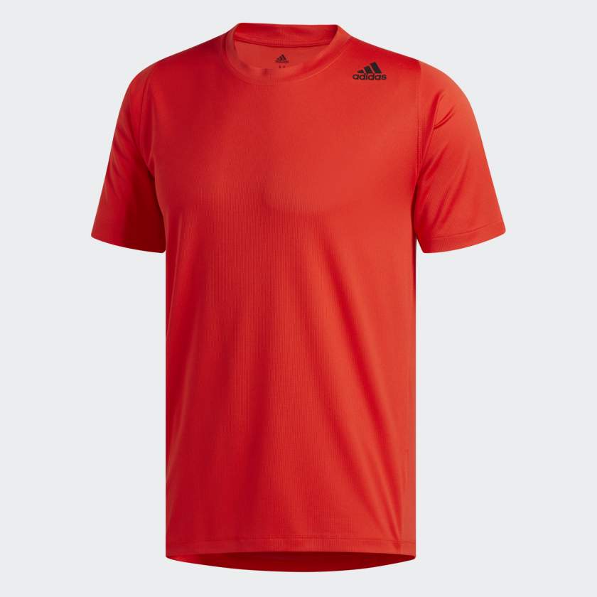 Mens Freelift Sport Fitted Short Sleeve T-Shirt