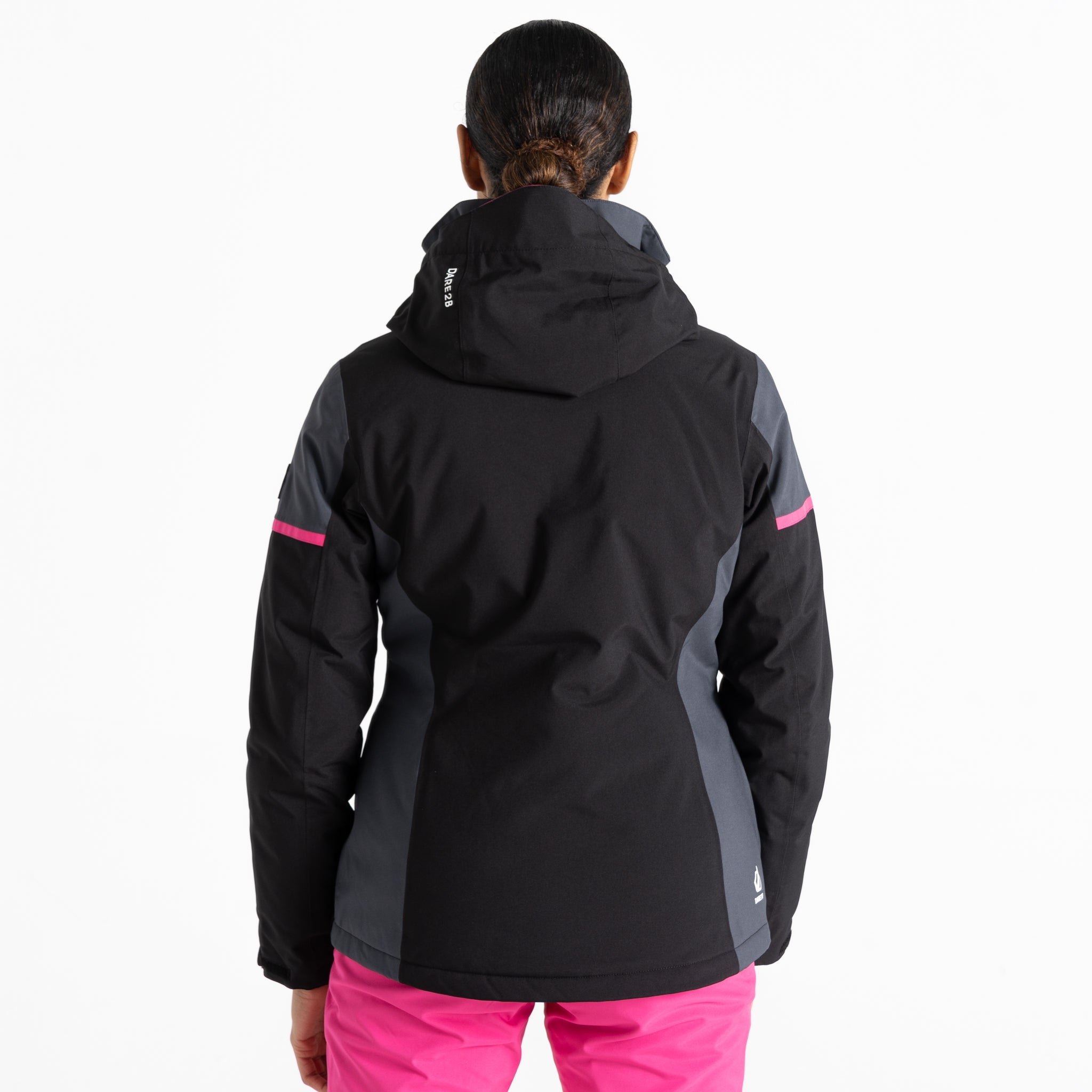 Womens Ski Carving Jacket